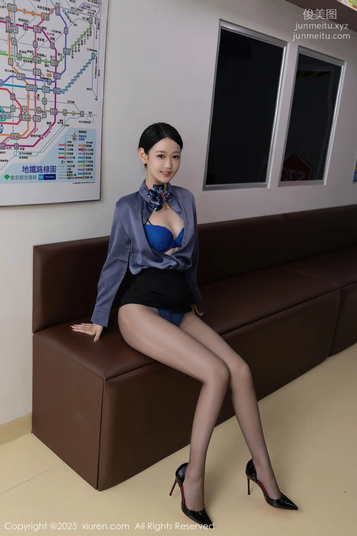 [Xiuren秀人网]2025.01.25 NO.9824 唐安琪 page 24