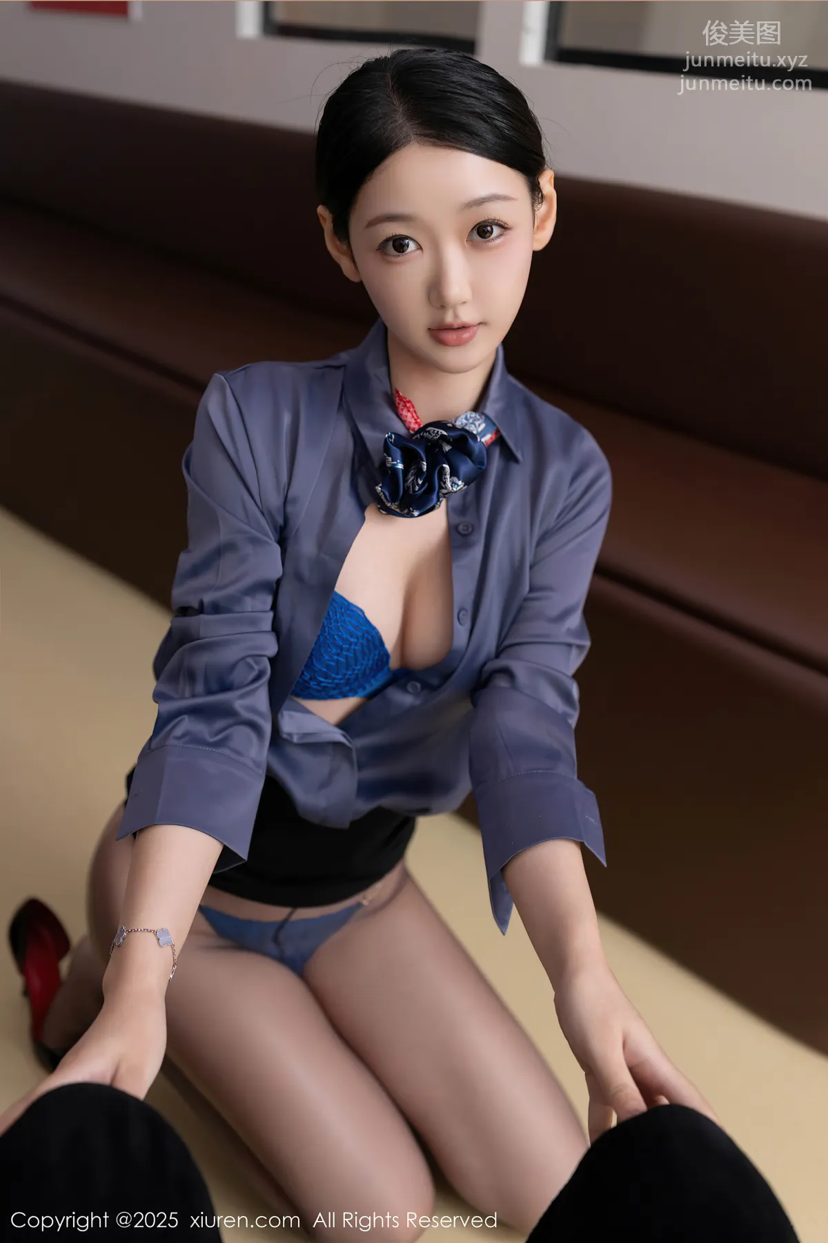[Xiuren秀人网]2025.01.25 NO.9824 唐安琪 page 38
