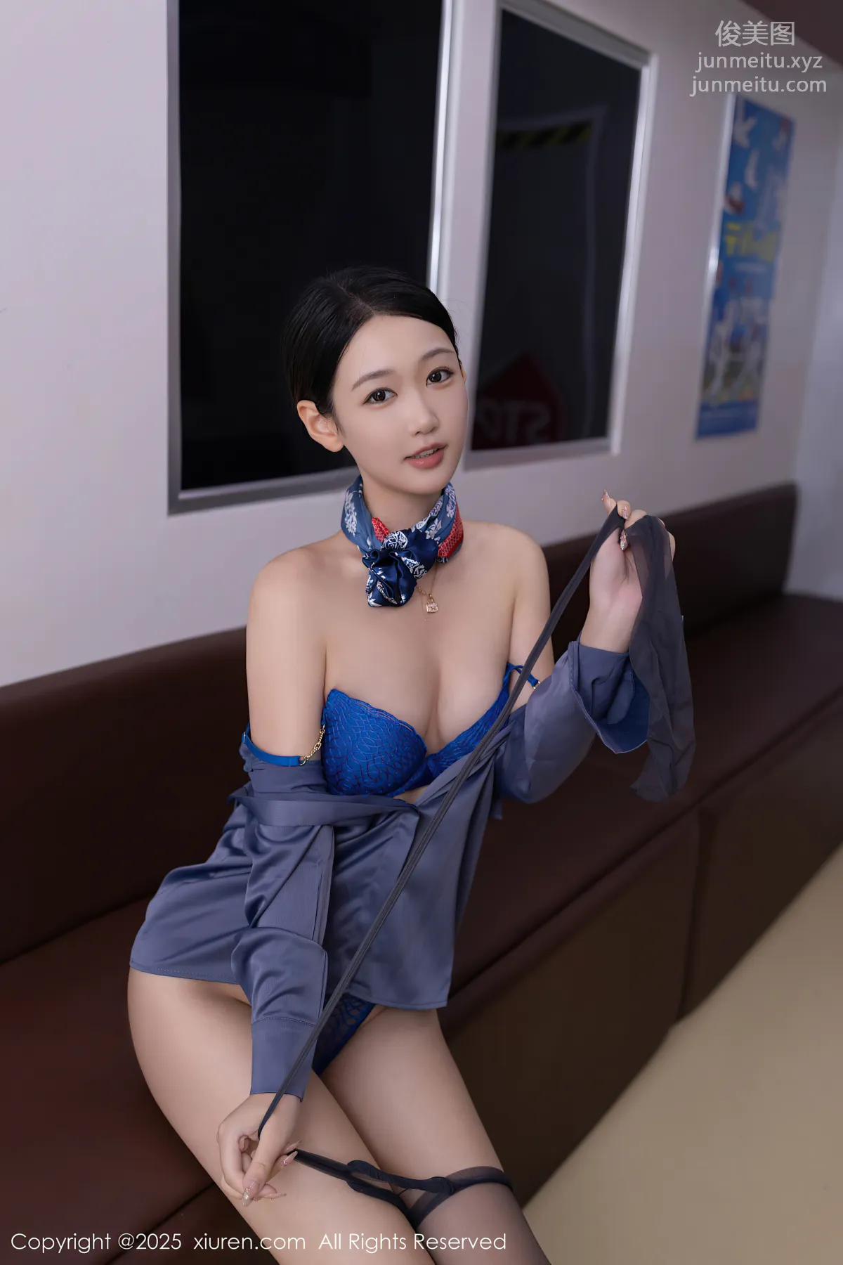 [Xiuren秀人网]2025.01.25 NO.9824 唐安琪 page 57