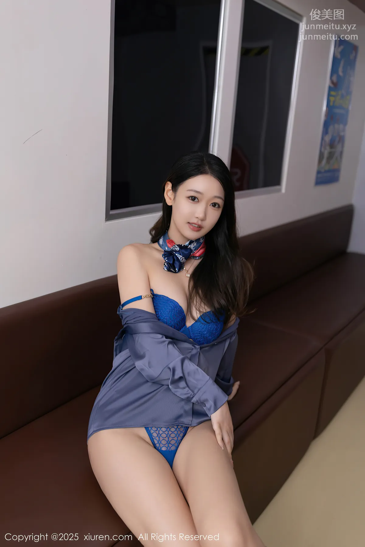 [Xiuren秀人网]2025.01.25 NO.9824 唐安琪 page 59