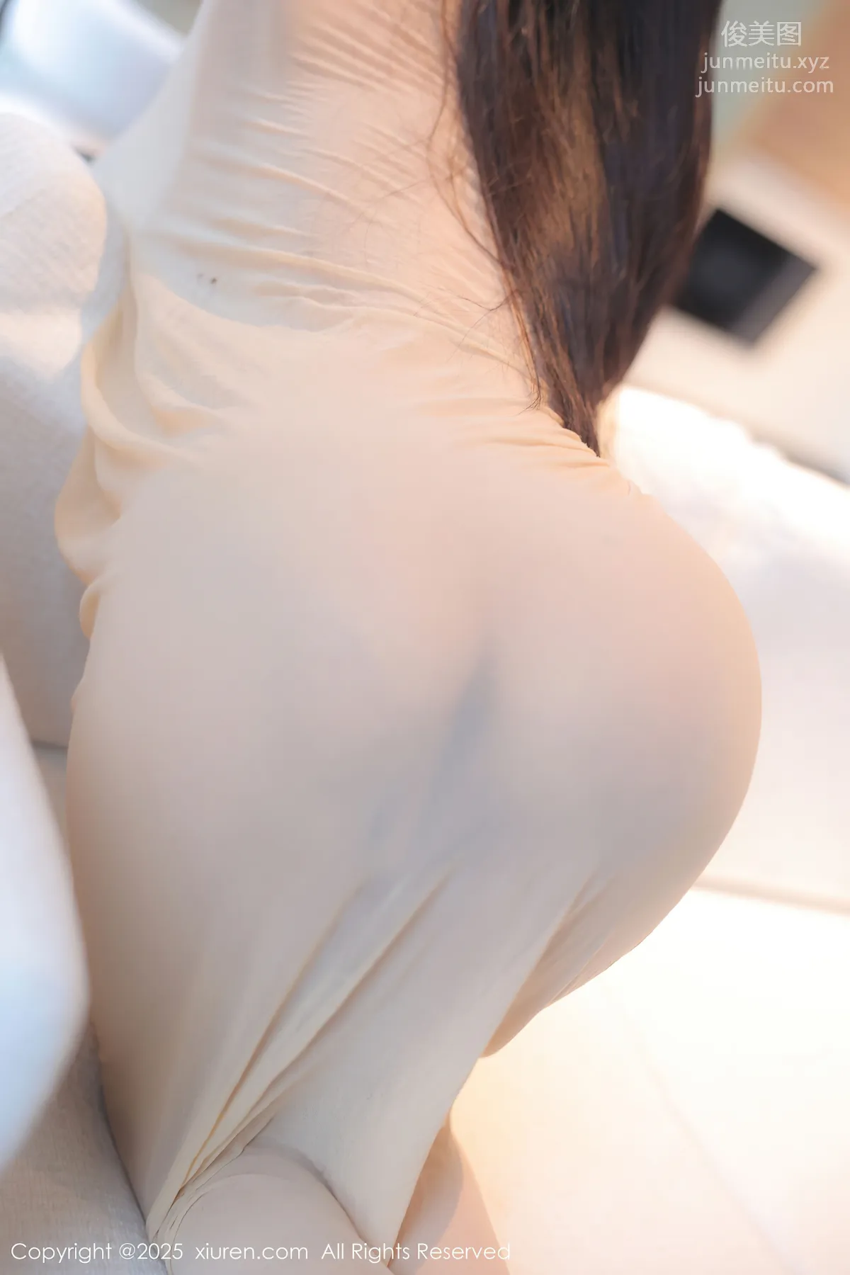 [Xiuren秀人网]2025.01.26 NO.9825 余安安 page 41