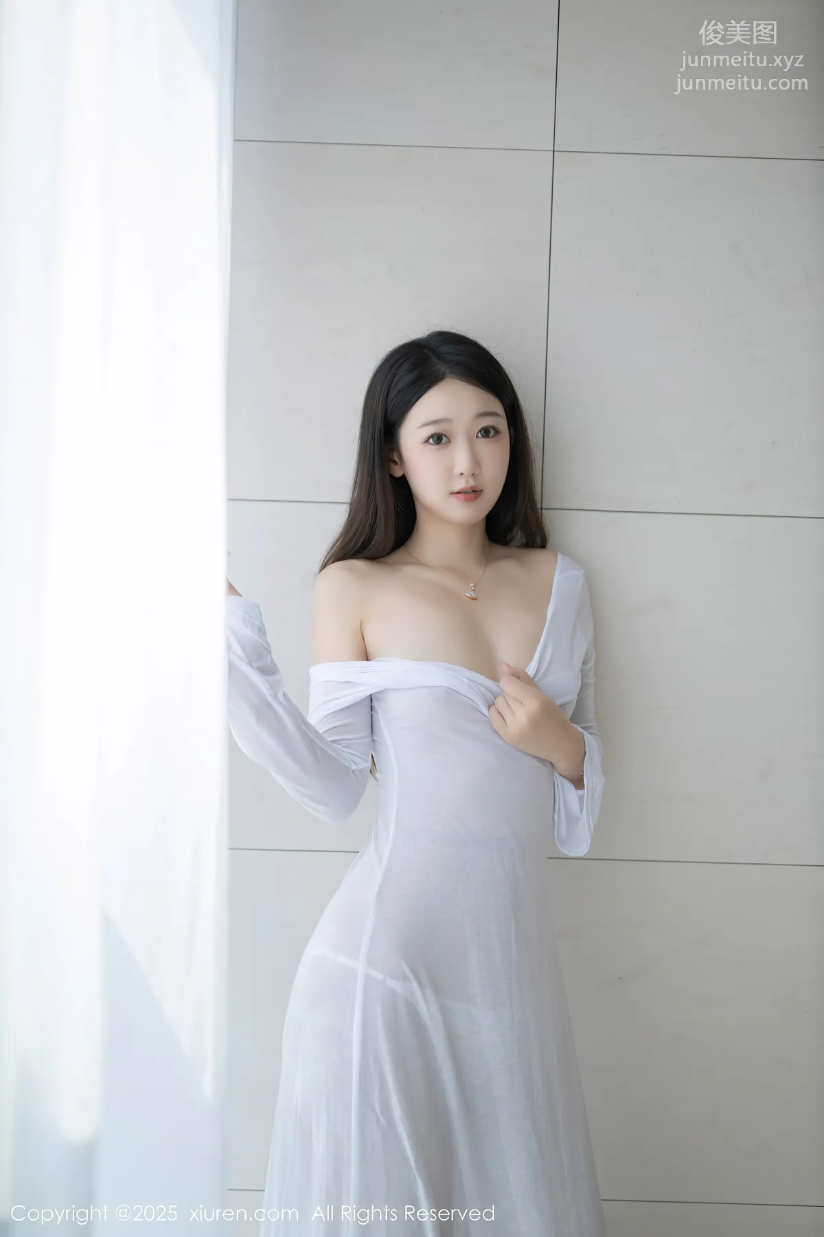 [Xiuren秀人网]2025.02.05 NO.9840 唐安琪 page 8