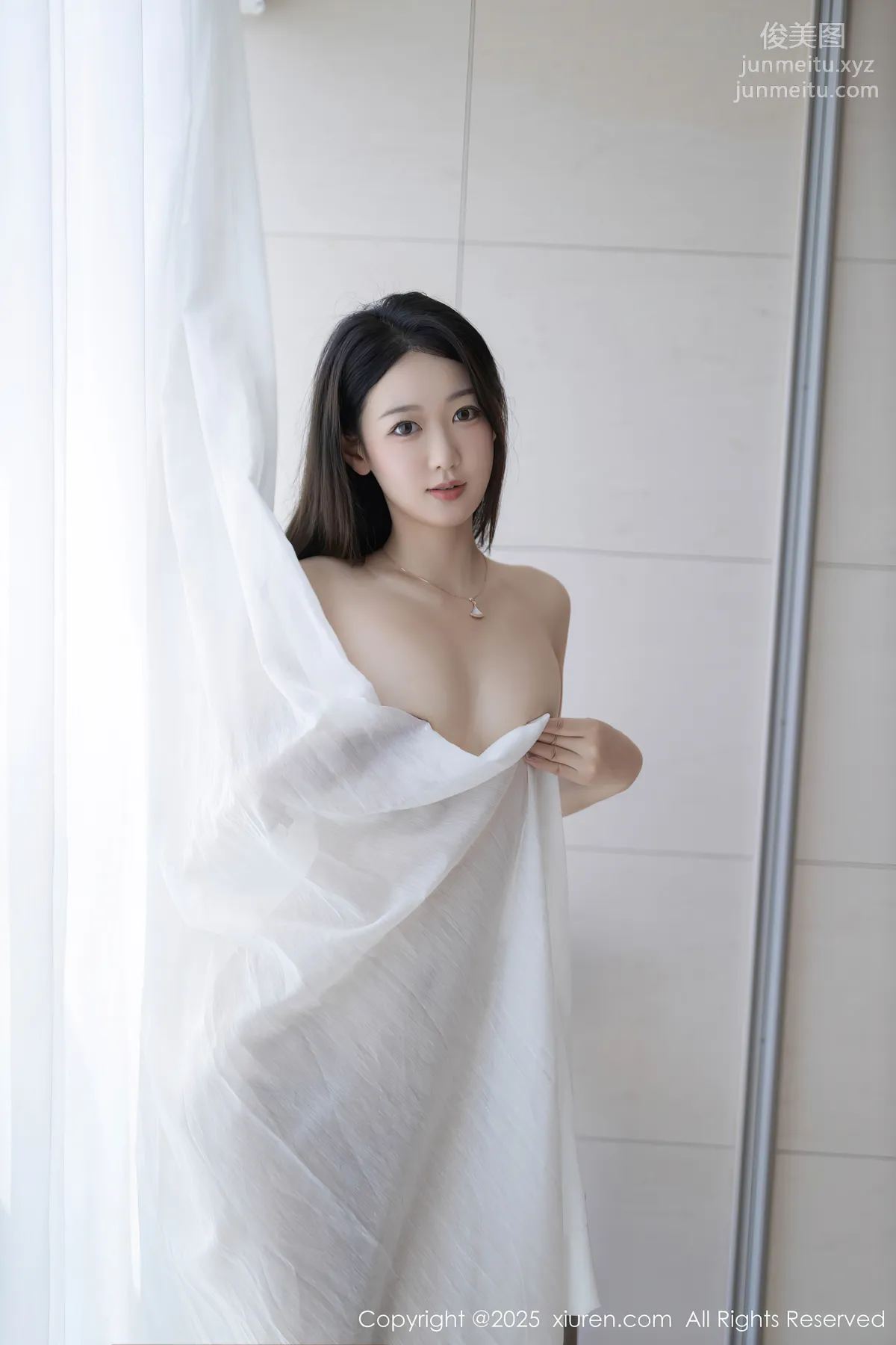 [Xiuren秀人网]2025.02.05 NO.9840 唐安琪 page 60