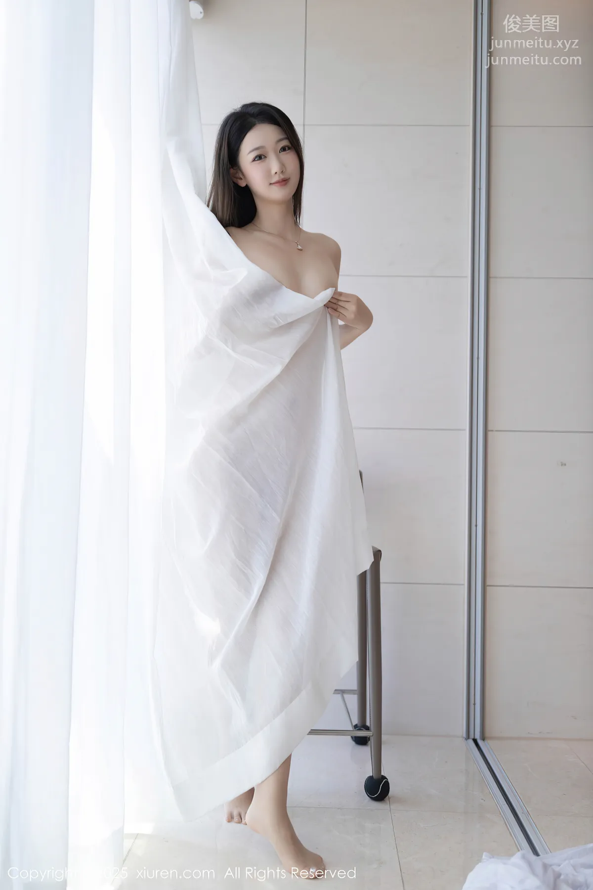 [Xiuren秀人网]2025.02.05 NO.9840 唐安琪 page 61