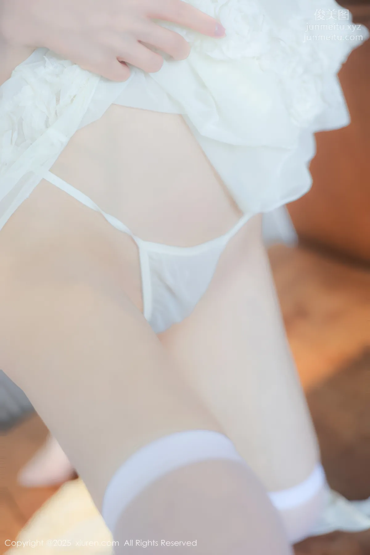[Xiuren秀人网]2025.02.07 NO.9851 桃妖夭 page 32