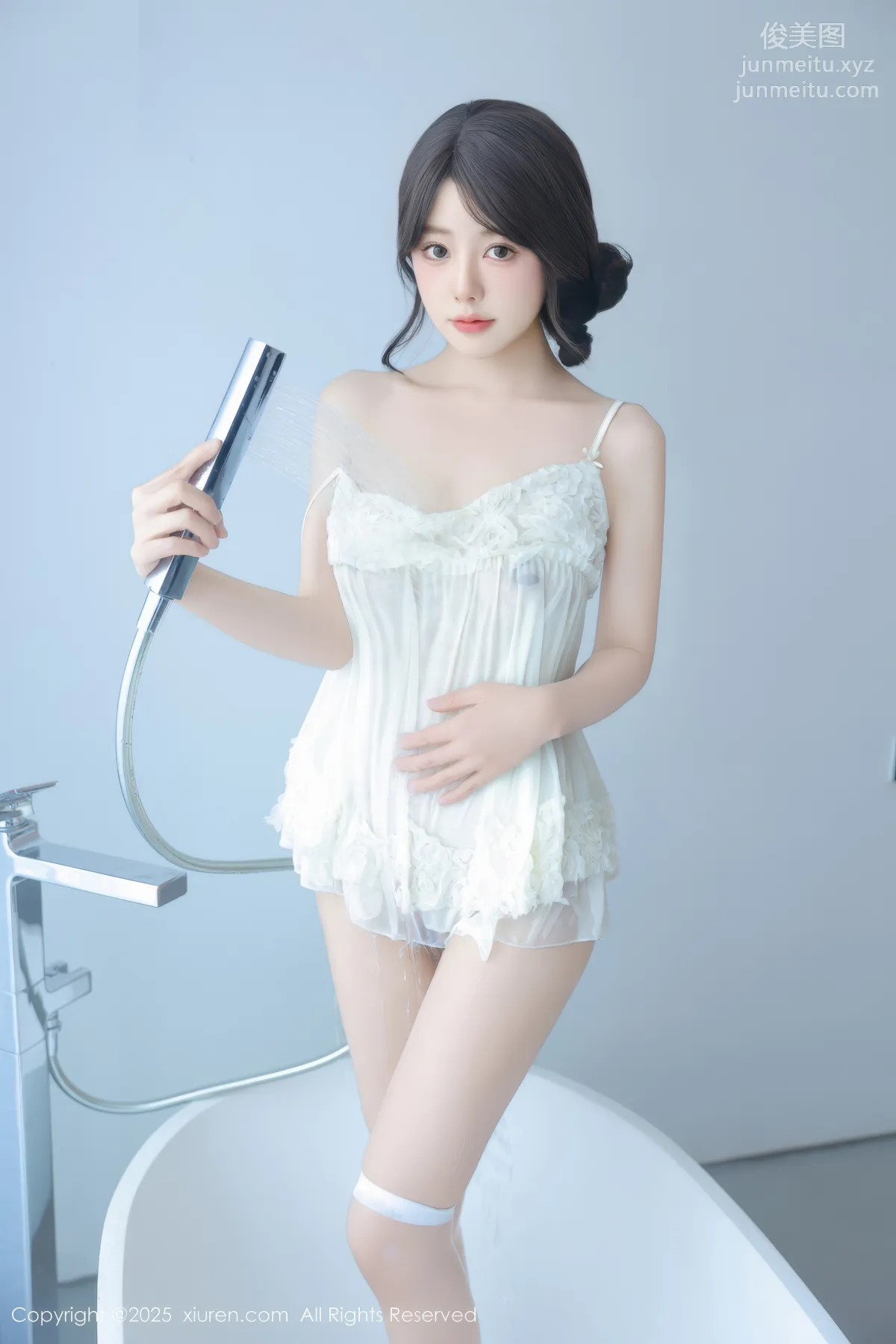 [Xiuren秀人网]2025.02.07 NO.9851 桃妖夭 page 60