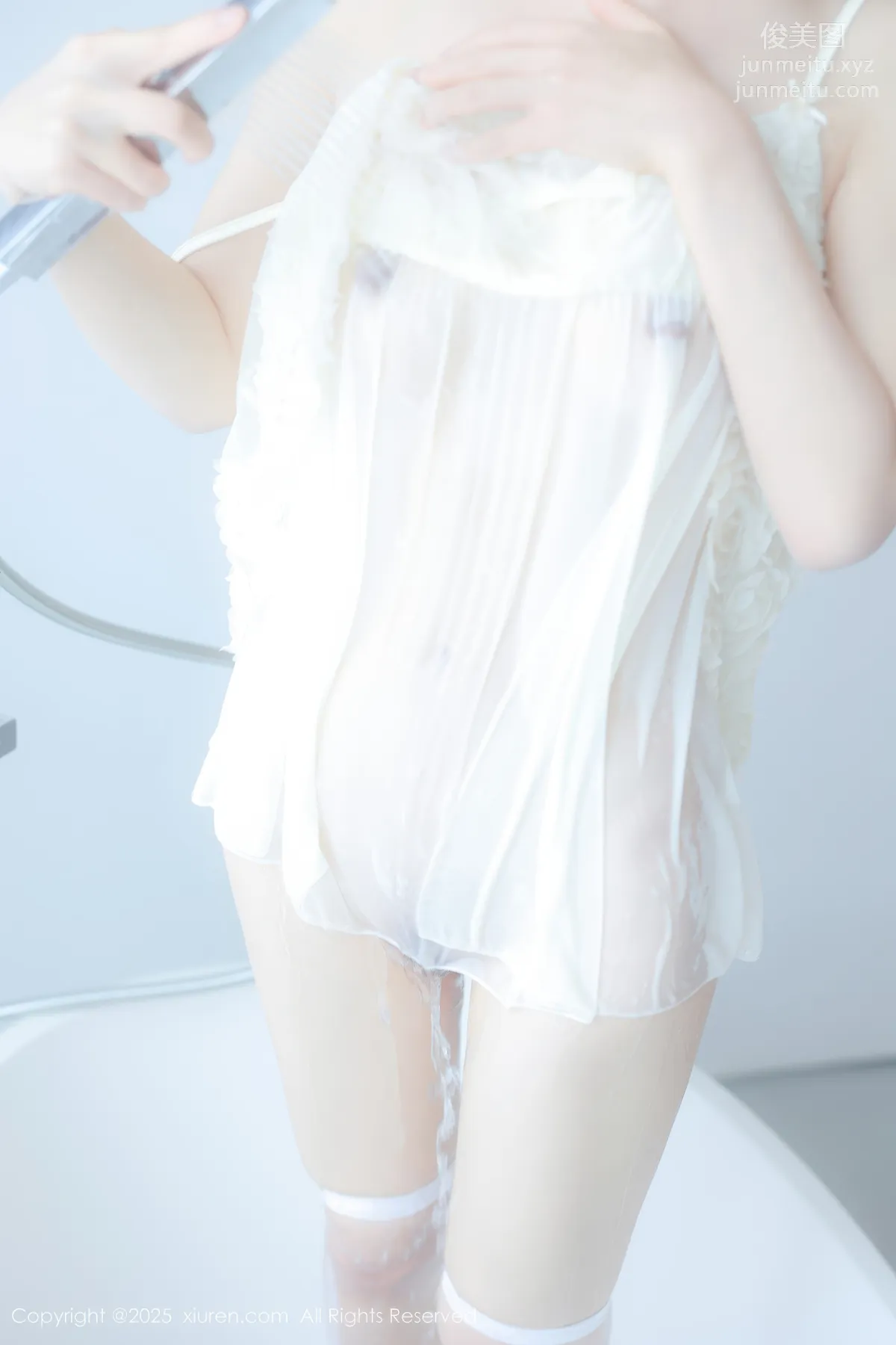 [Xiuren秀人网]2025.02.07 NO.9851 桃妖夭 page 61