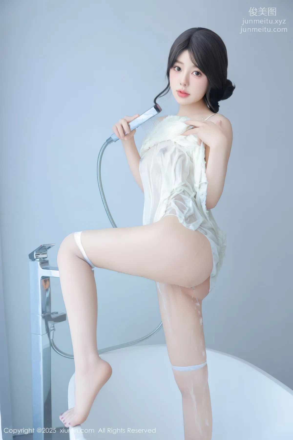 [Xiuren秀人网]2025.02.07 NO.9851 桃妖夭 page 65