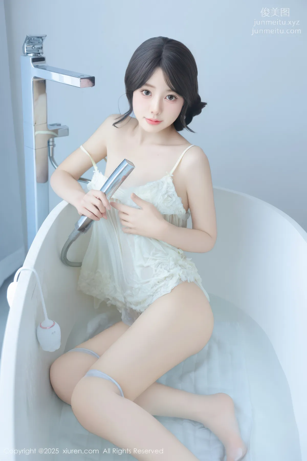 [Xiuren秀人网]2025.02.07 NO.9851 桃妖夭 page 74