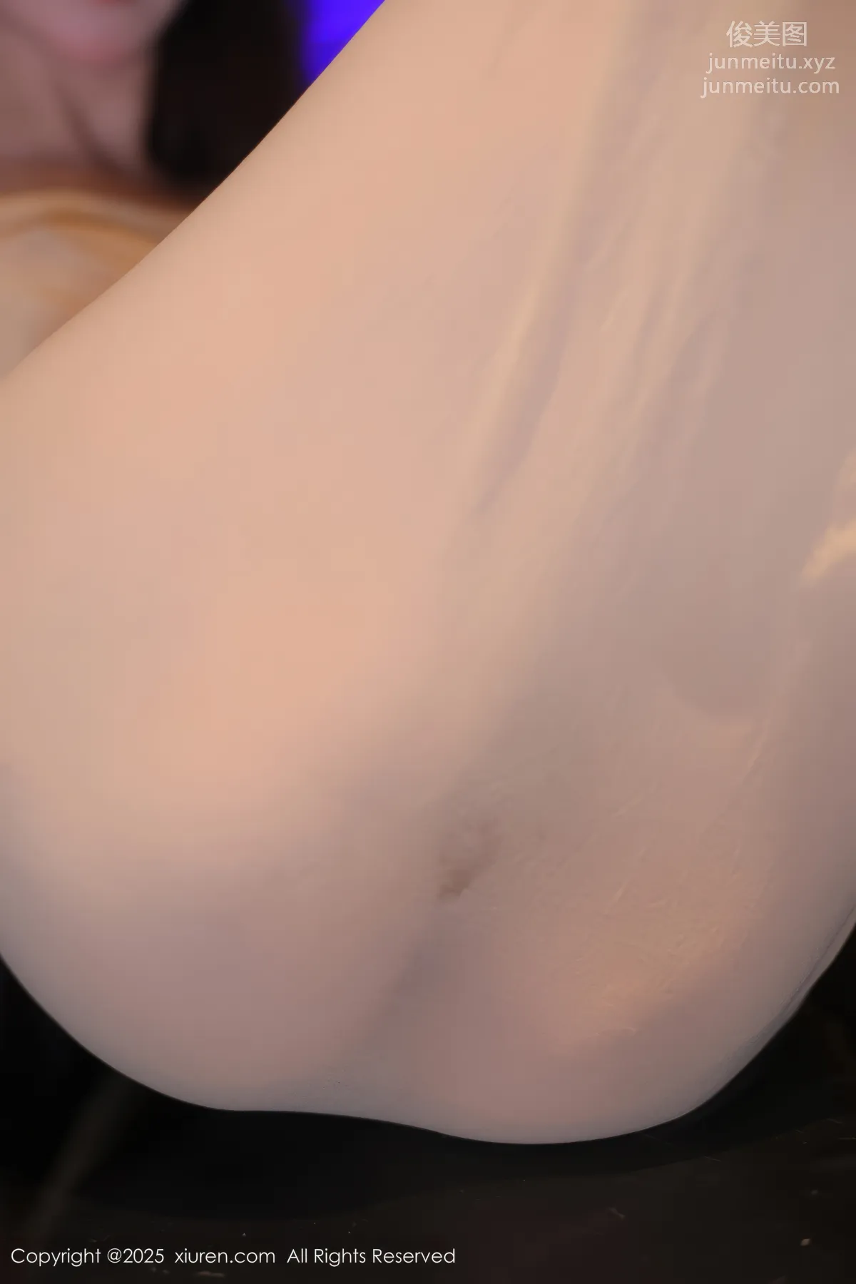 [Xiuren秀人网]2025.02.08 NO.9860 Candy糖糖 page 6