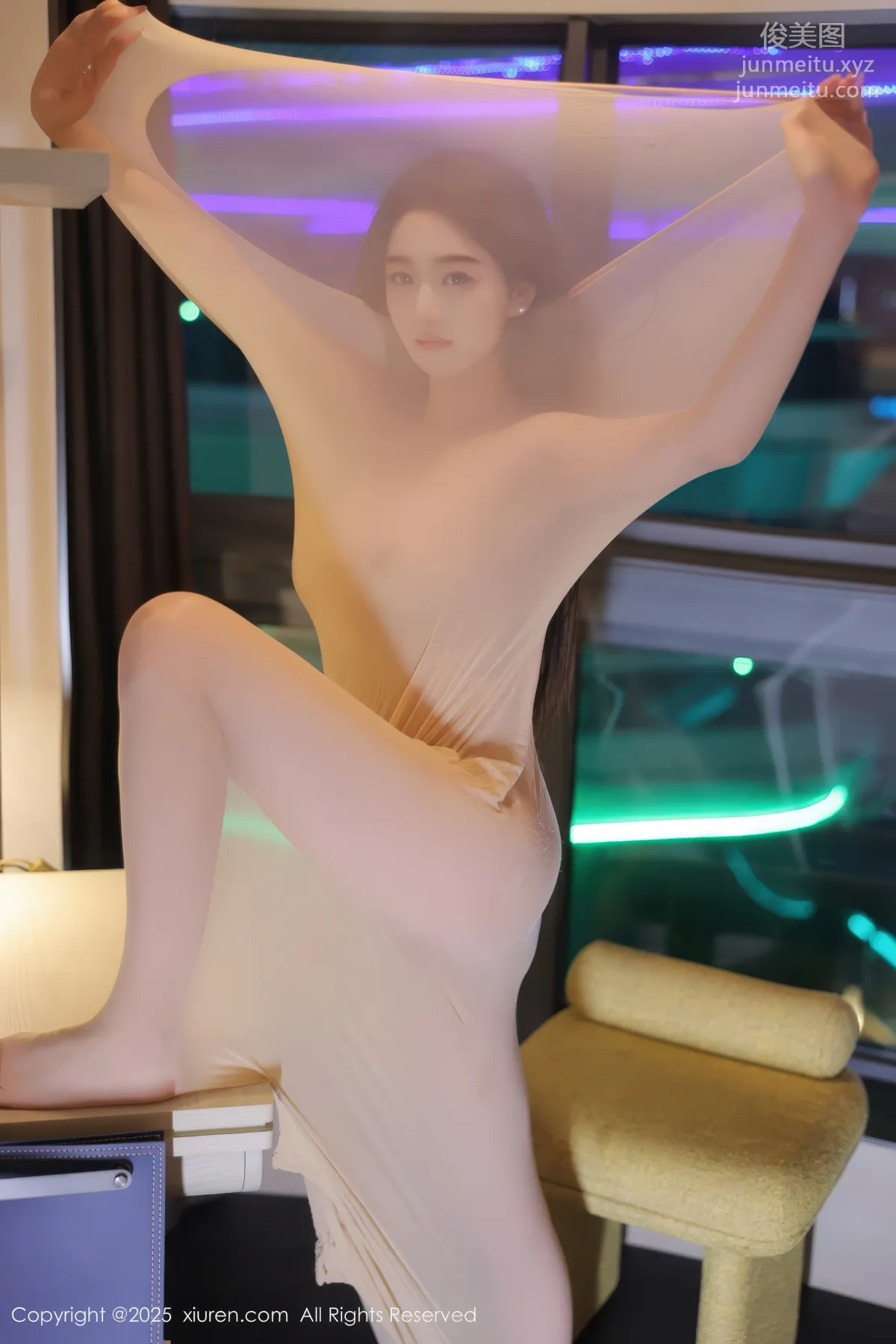 [Xiuren秀人网]2025.02.08 NO.9860 Candy糖糖 page 62