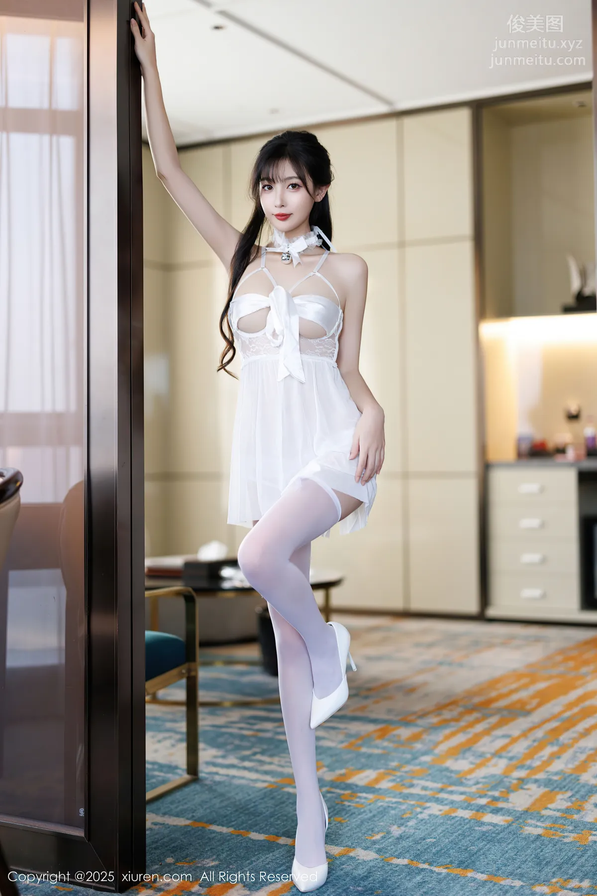 [Xiuren秀人网]2025.02.10 NO.9863 林星阑 page 24