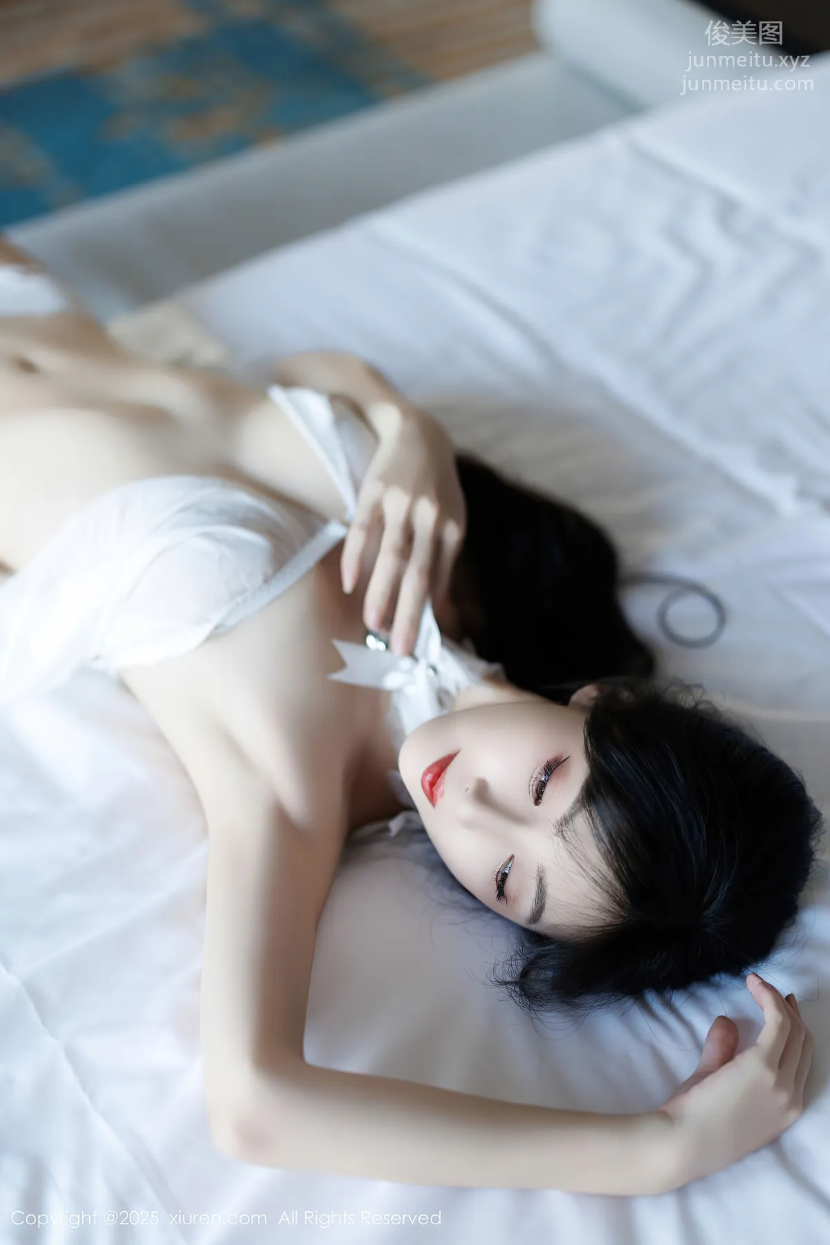 [Xiuren秀人网]2025.02.10 NO.9863 林星阑 page 68