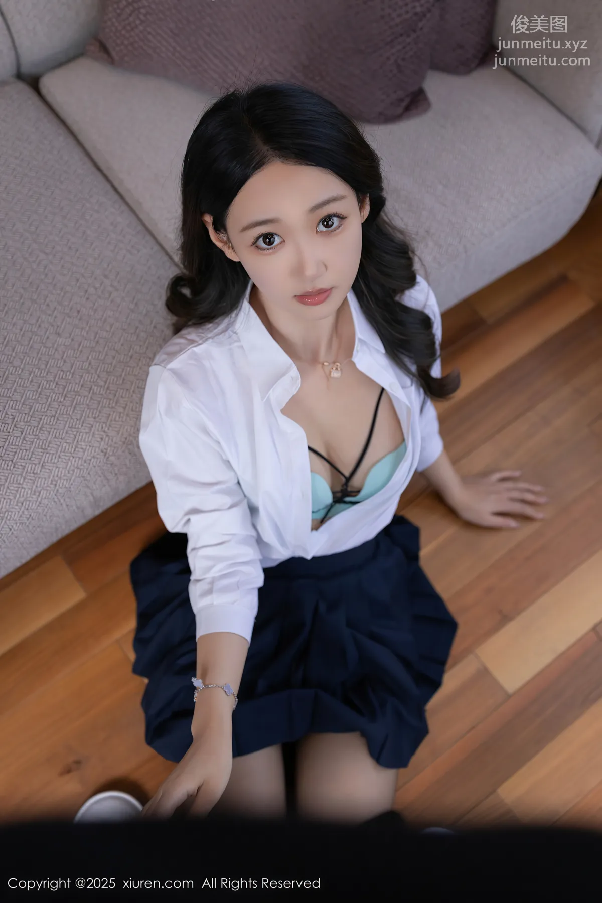 [Xiuren秀人网]2025.02.10 NO.9866 唐安琪 page 18