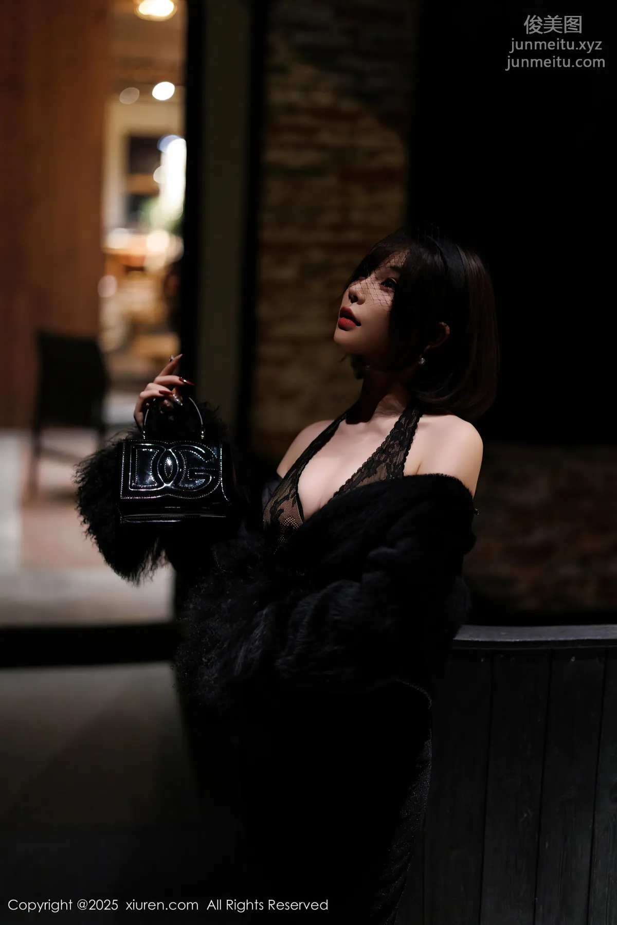 [Xiuren秀人网]2025.02.13 NO.9880 徐莉芝Booty page 4