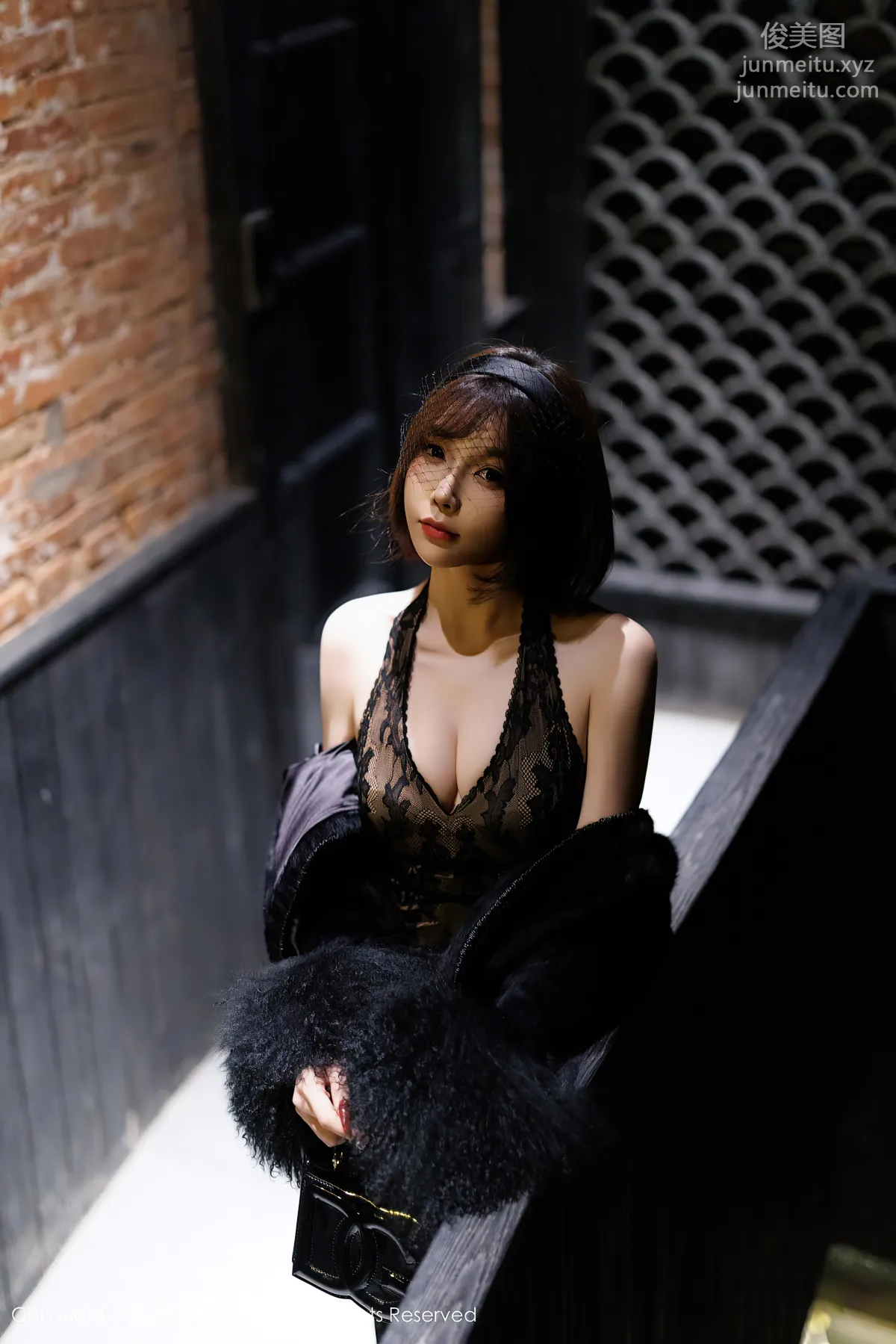 [Xiuren秀人网]2025.02.13 NO.9880 徐莉芝Booty page 9
