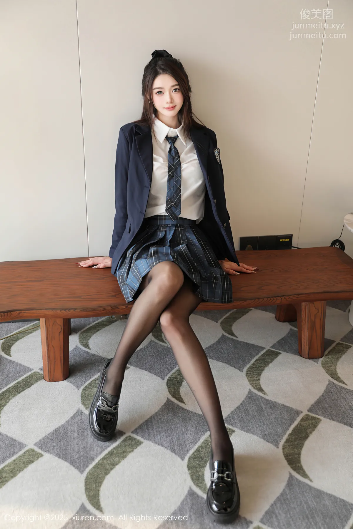 [Xiuren秀人网]2025.02.14 NO.9888 Candy糖糖 page 5