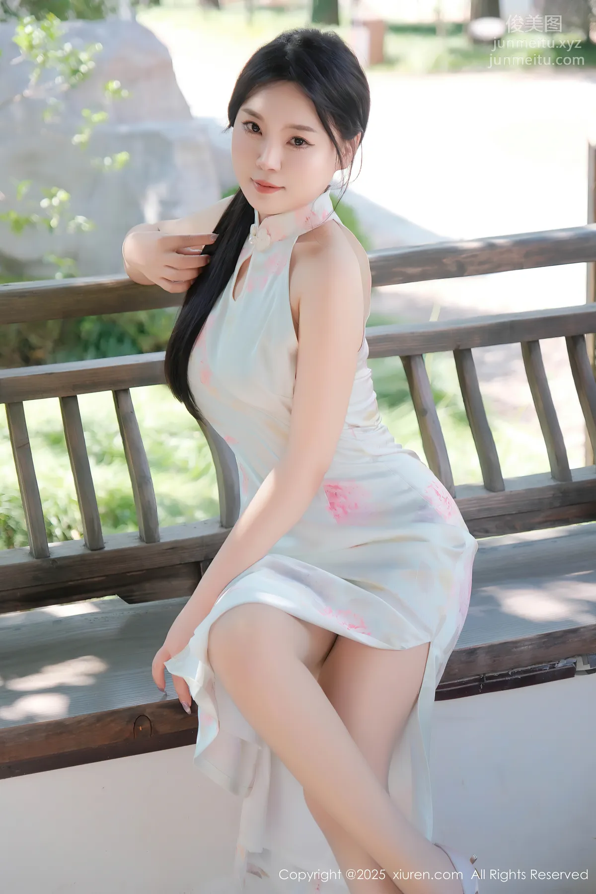 [Xiuren秀人网]2025.02.17 NO.9893 麦田 page 5