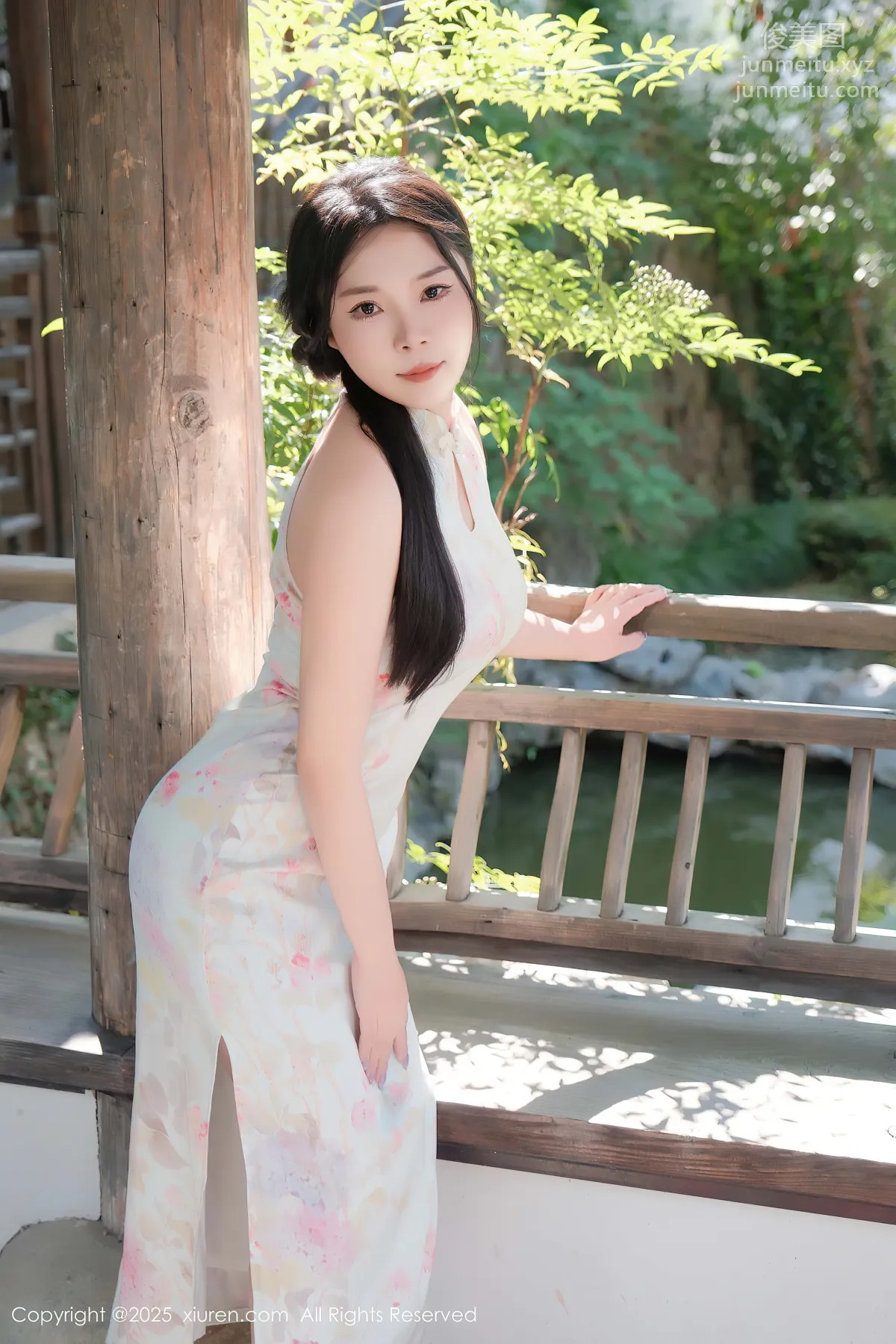 [Xiuren秀人网]2025.02.17 NO.9893 麦田 page 16