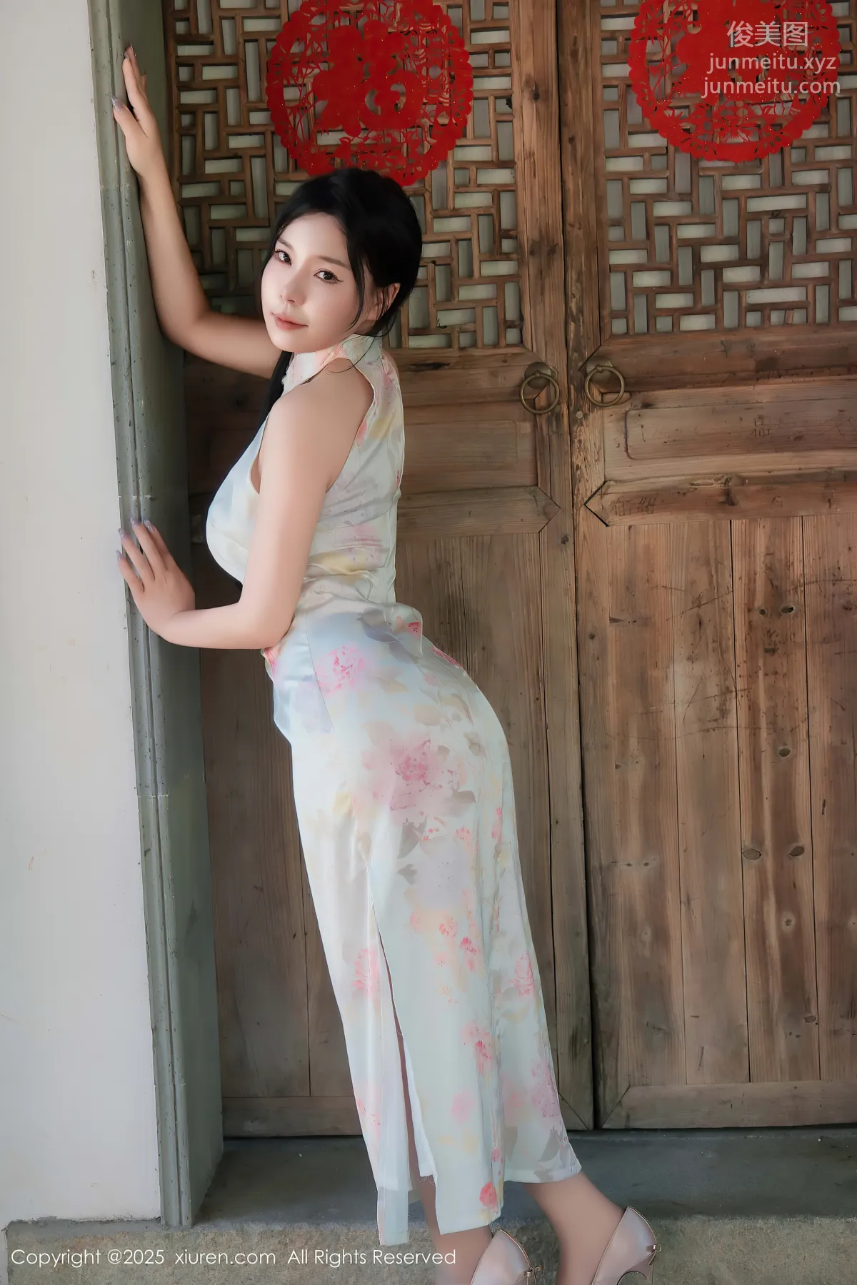 [Xiuren秀人网]2025.02.17 NO.9893 麦田 page 20