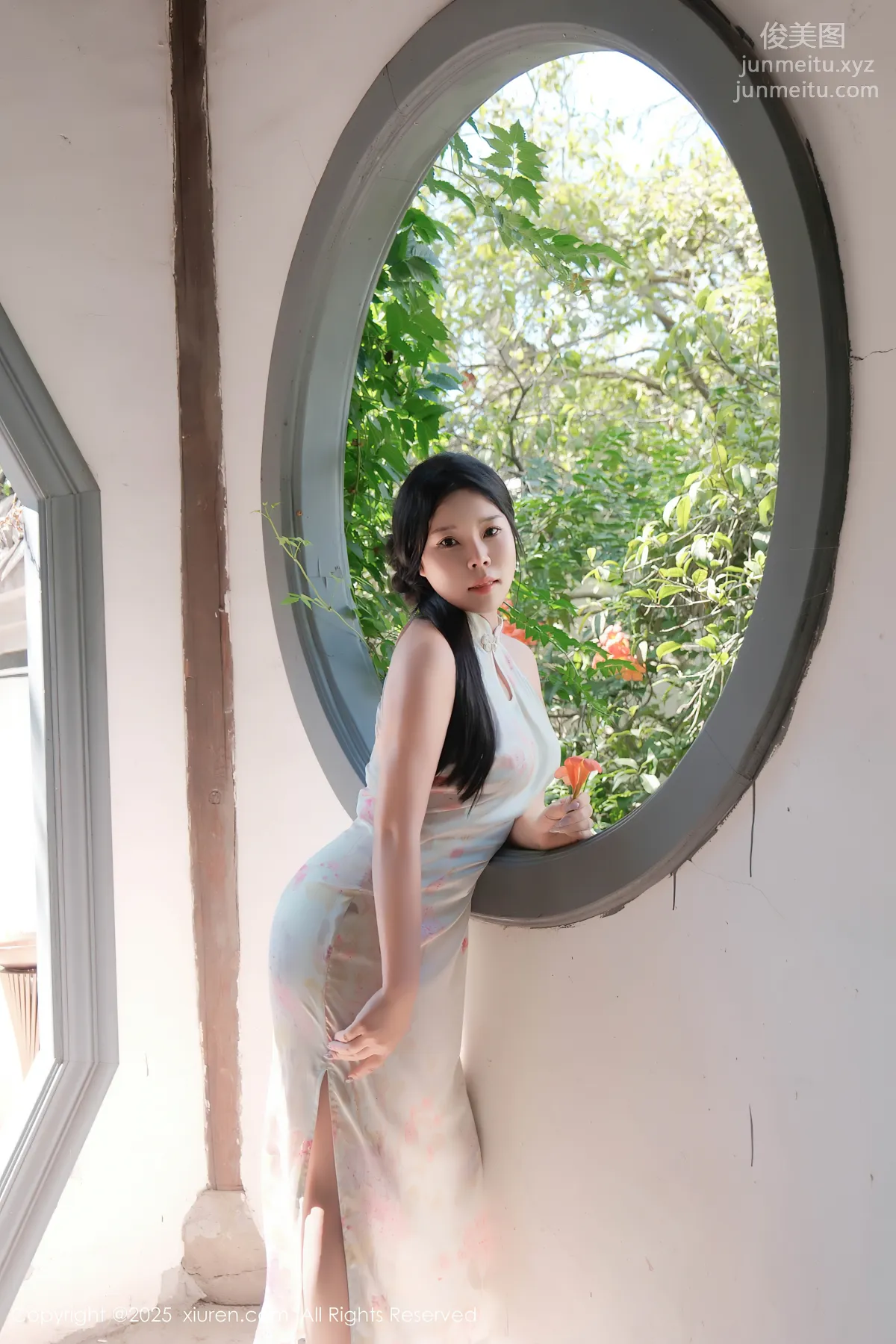 [Xiuren秀人网]2025.02.17 NO.9893 麦田 page 36