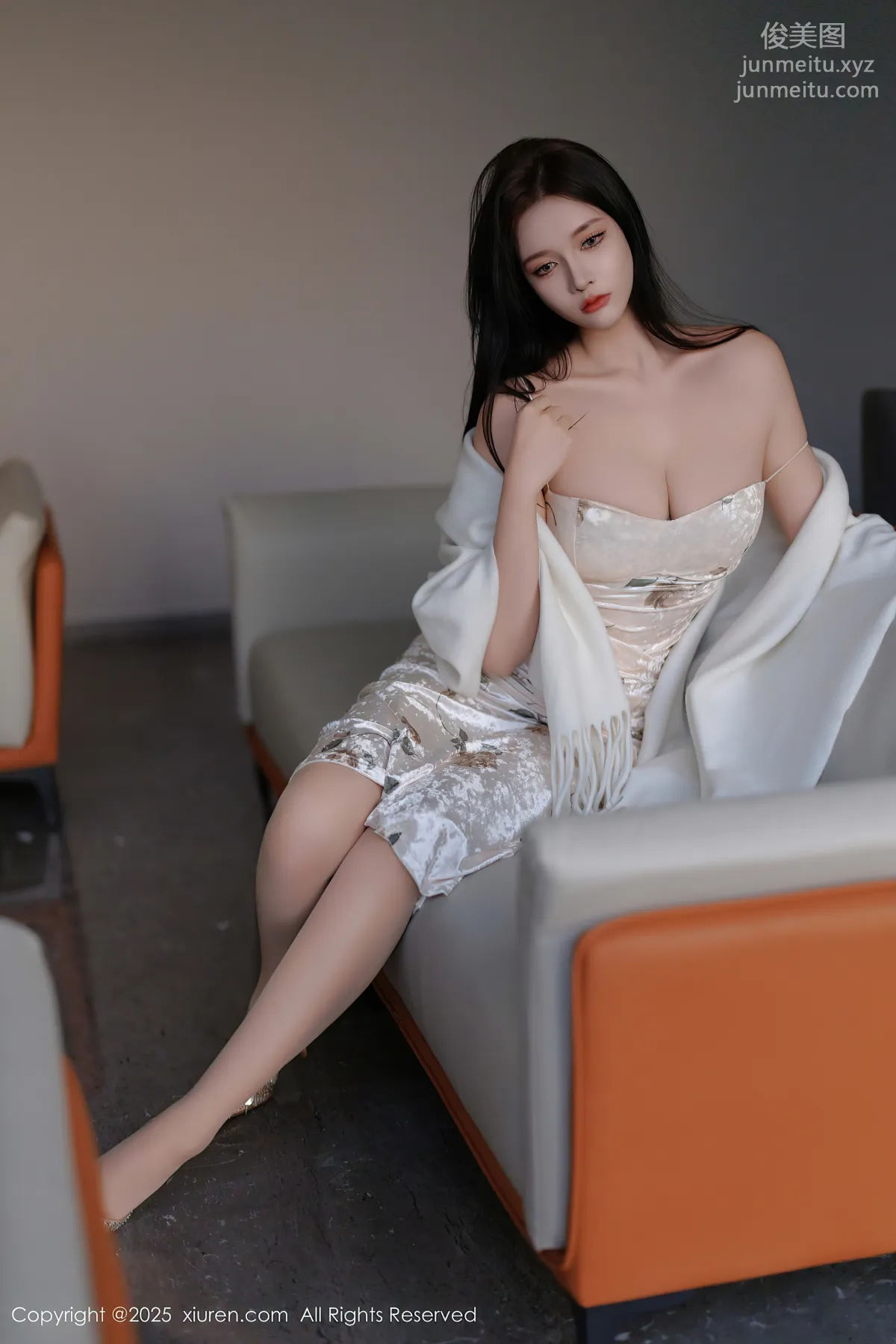 [Xiuren秀人网]2025.02.18 NO.9899 娜比 page 15