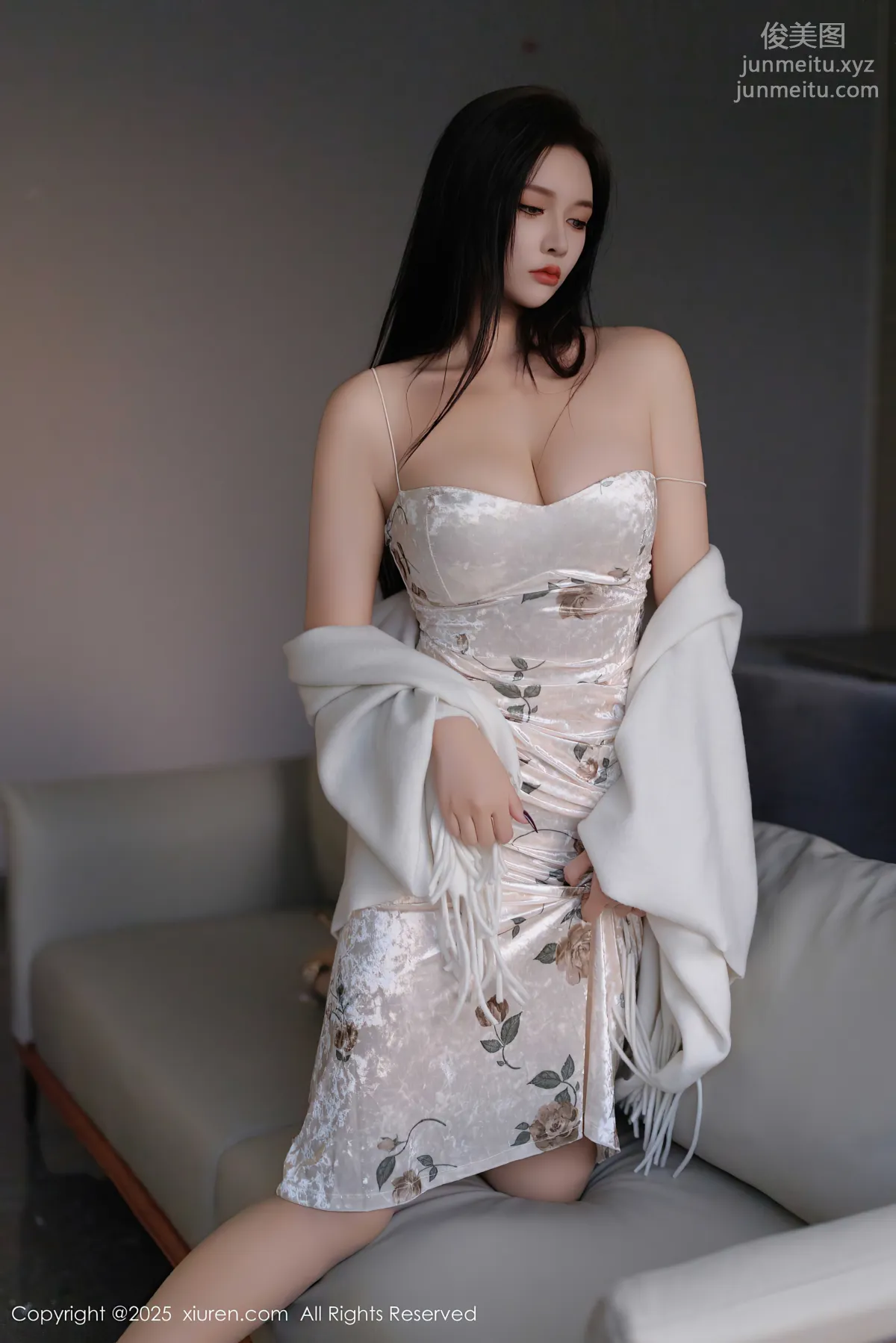 [Xiuren秀人网]2025.02.18 NO.9899 娜比 page 29