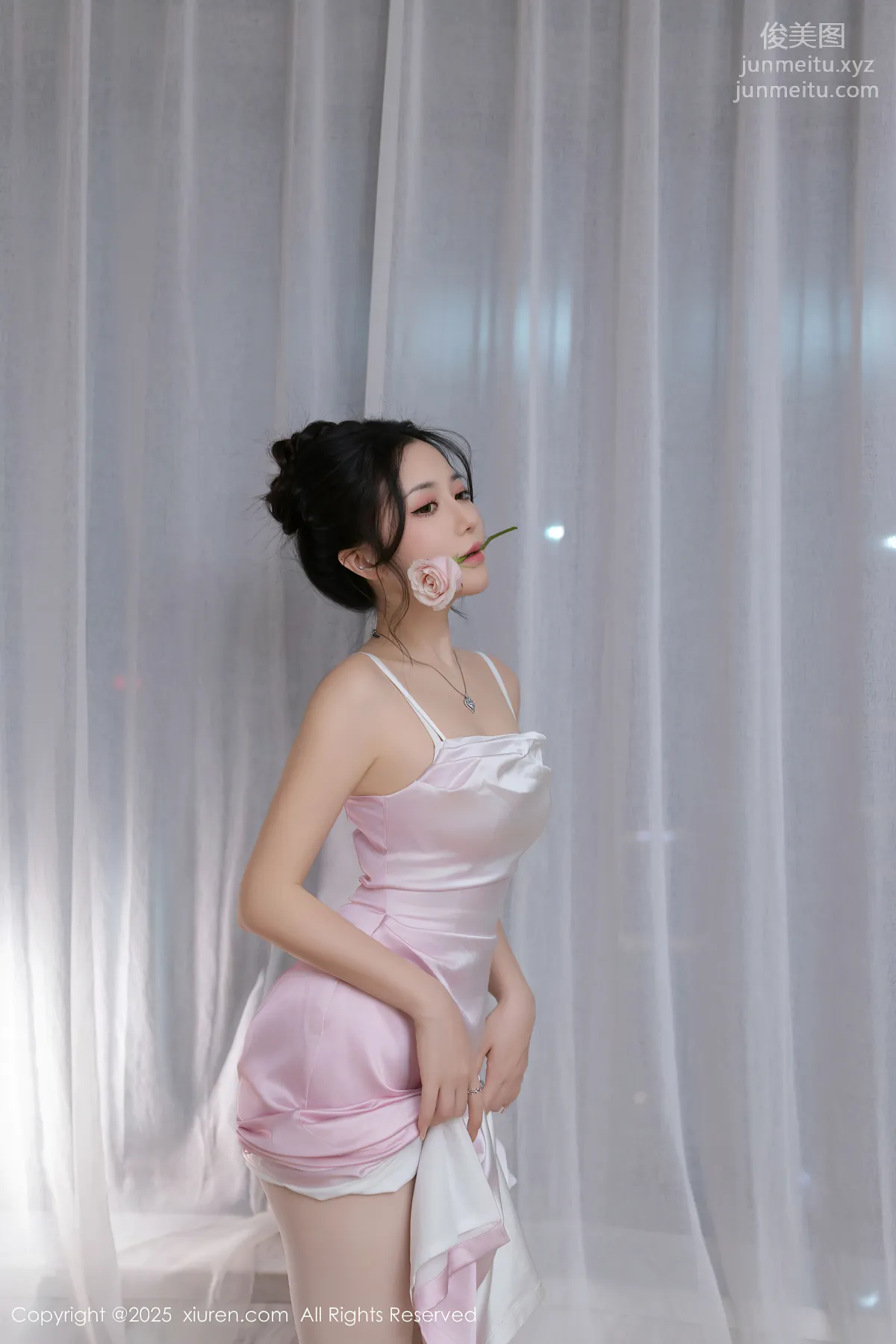 [Xiuren秀人网]2025.02.19 NO.9907 鱼子酱Fish page 24
