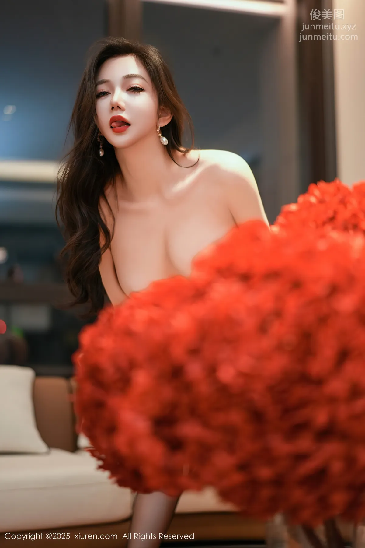 [Xiuren秀人网]2025.02.20 NO.9911 心妍小公主 page 33