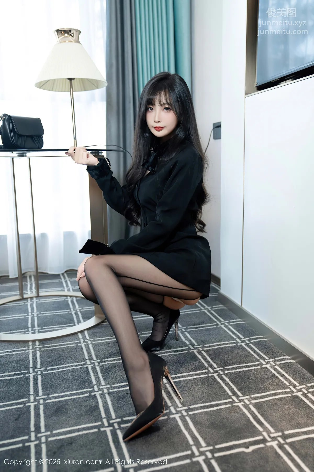 [Xiuren秀人网]2025.02.21 NO.9918 樱桃小阑子 page 17