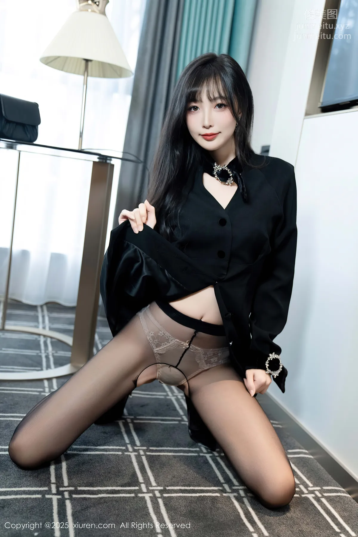 [Xiuren秀人网]2025.02.21 NO.9918 樱桃小阑子 page 26