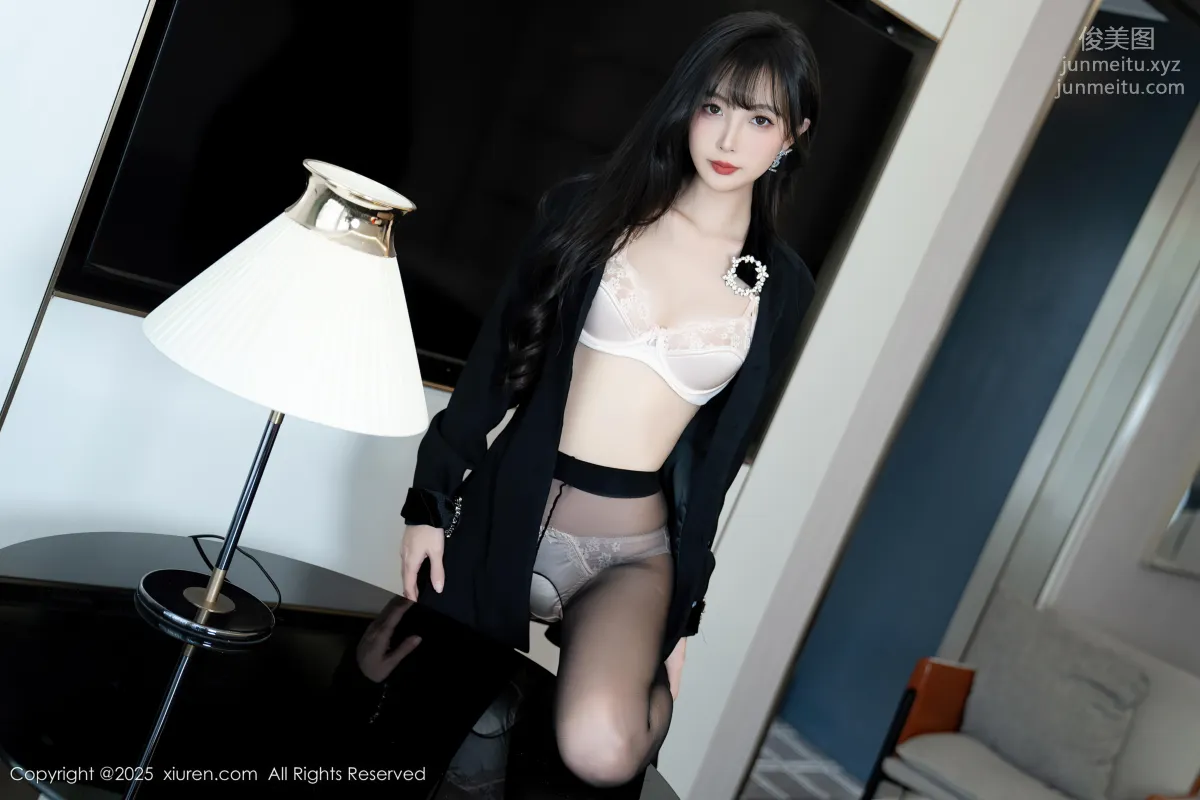 [Xiuren秀人网]2025.02.21 NO.9918 樱桃小阑子 page 55