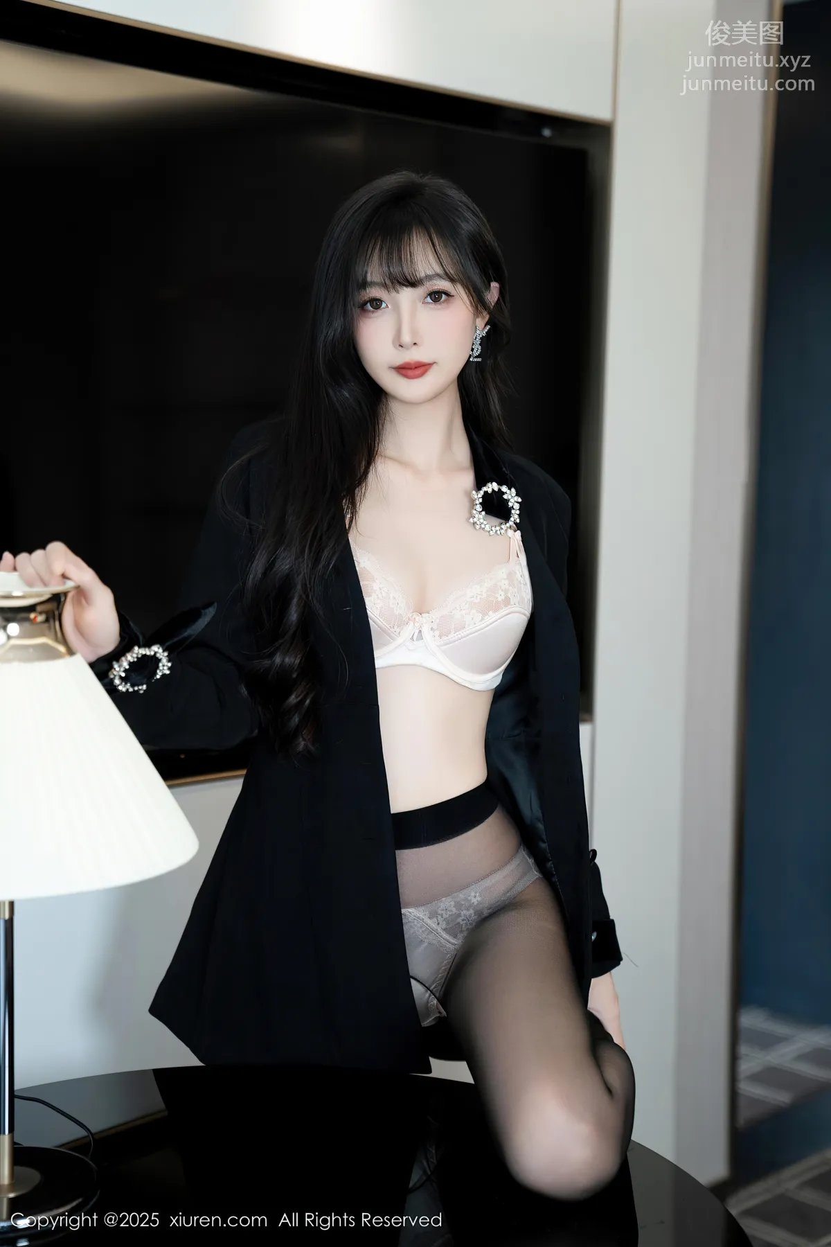 [Xiuren秀人网]2025.02.21 NO.9918 樱桃小阑子 page 56