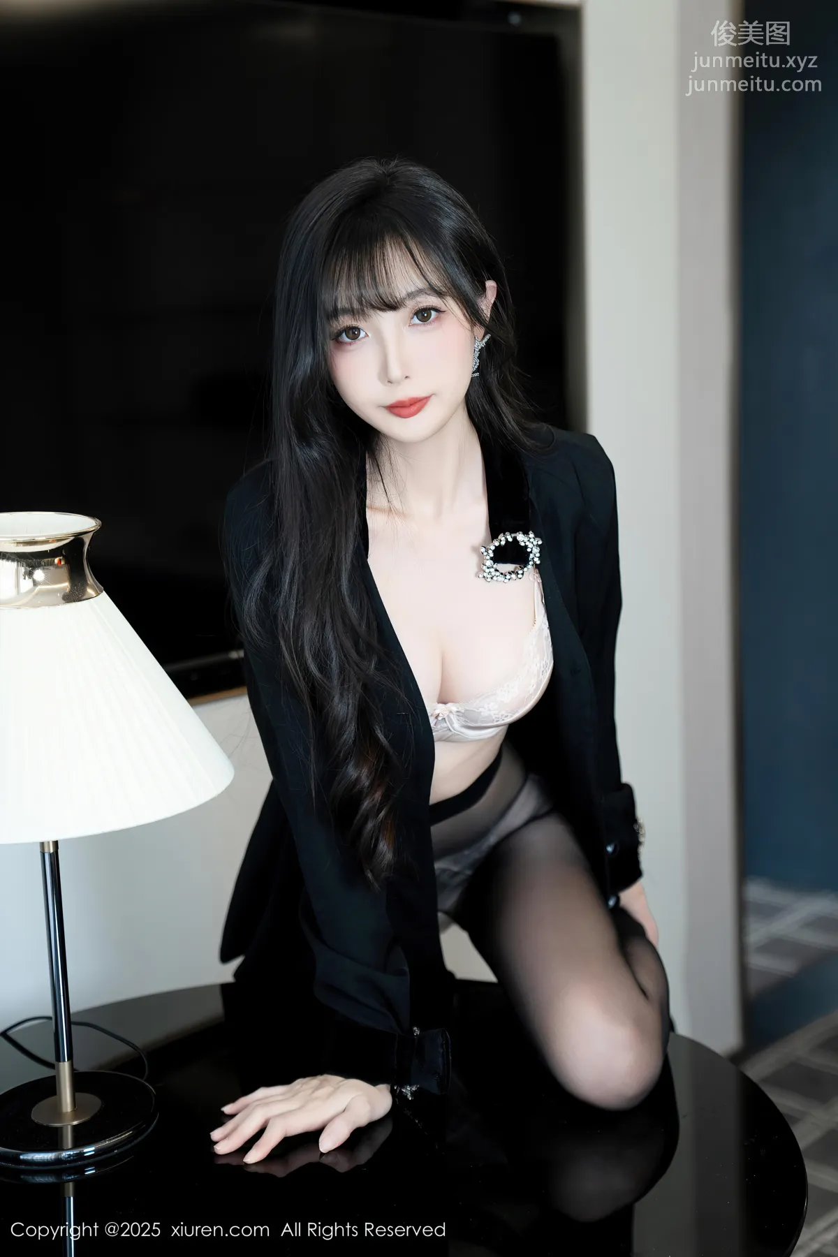 [Xiuren秀人网]2025.02.21 NO.9918 樱桃小阑子 page 57