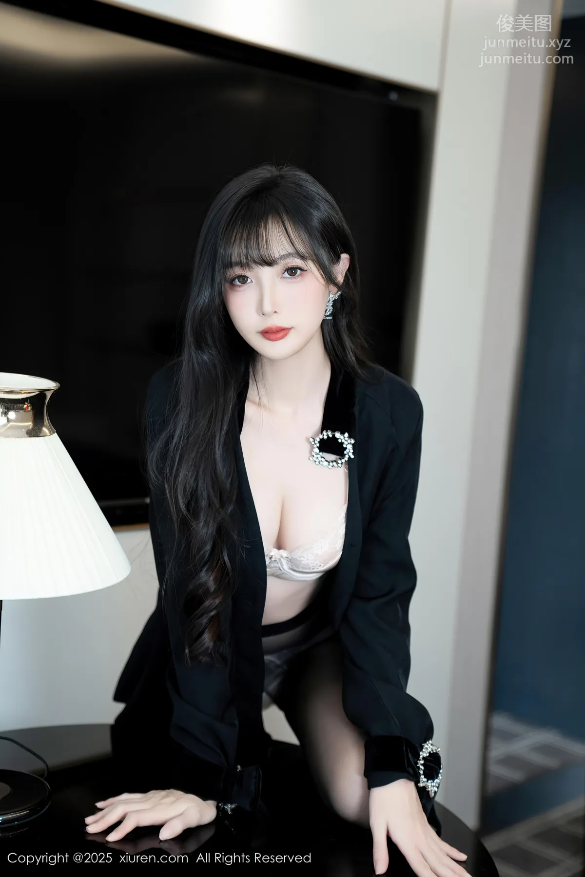 [Xiuren秀人网]2025.02.21 NO.9918 樱桃小阑子 page 58