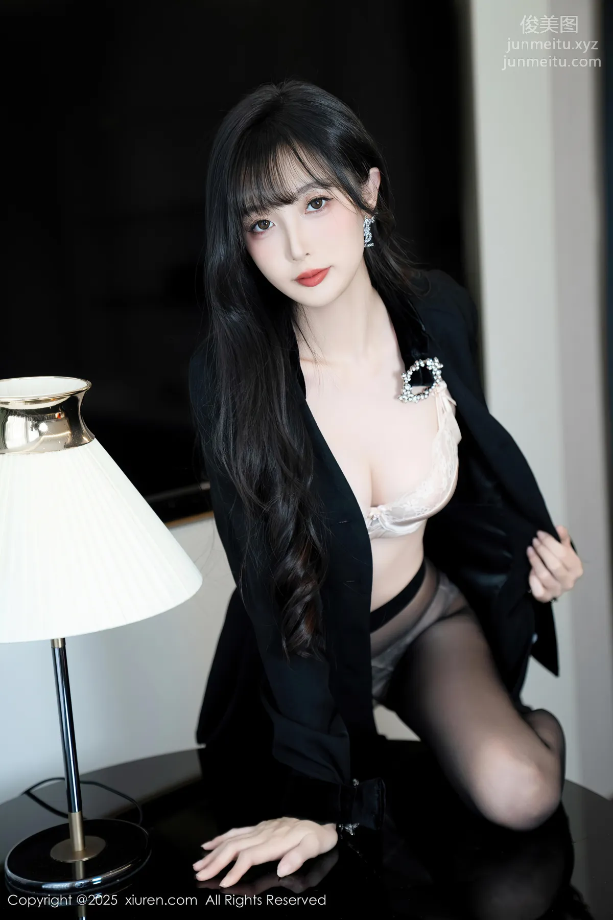 [Xiuren秀人网]2025.02.21 NO.9918 樱桃小阑子 page 59