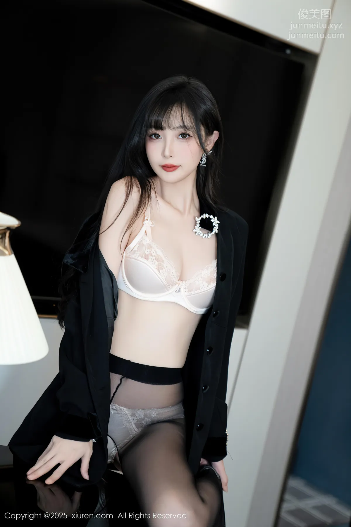 [Xiuren秀人网]2025.02.21 NO.9918 樱桃小阑子 page 60