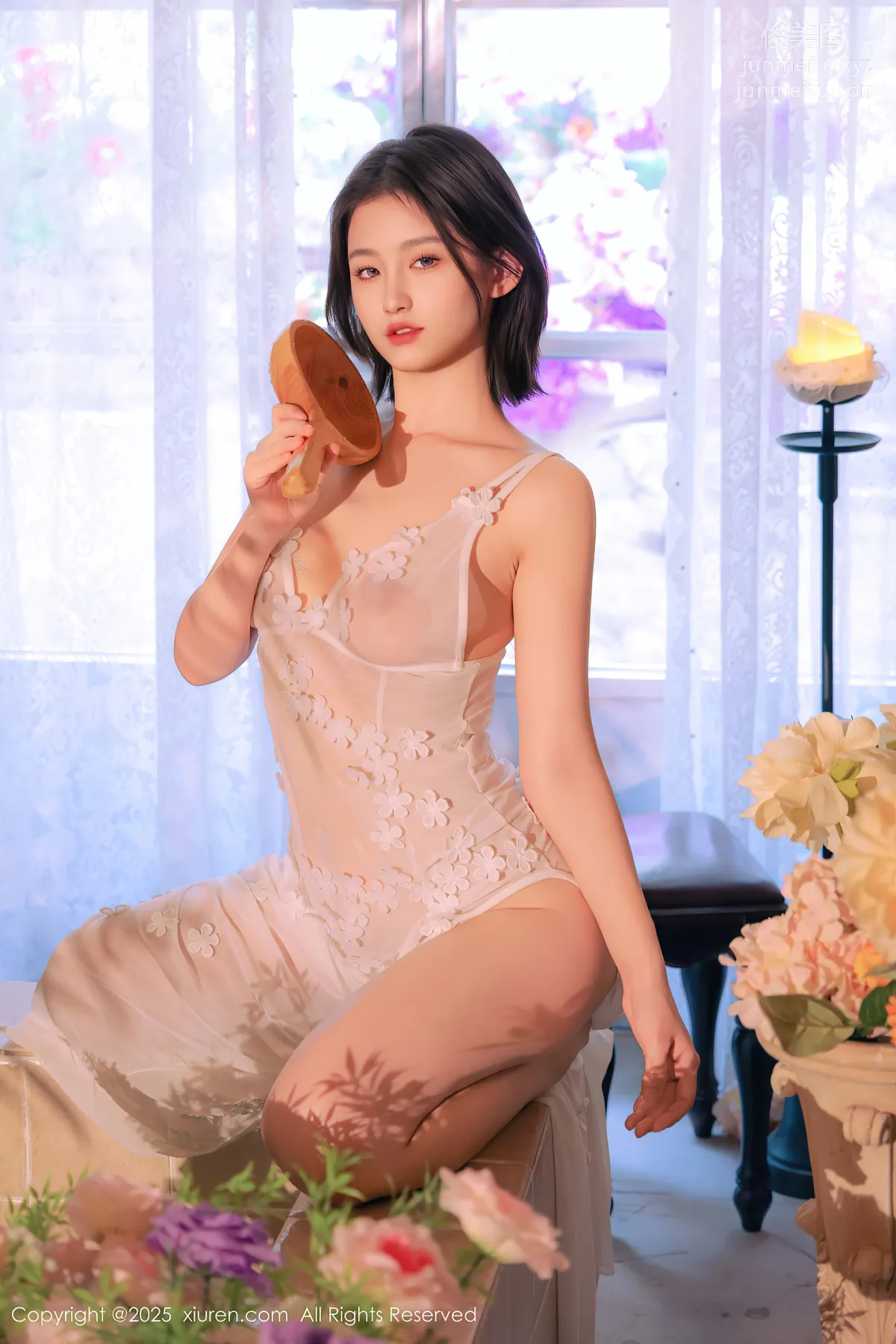 [Xiuren秀人网]2025.02.21 NO.9920 小橘子orange page 24