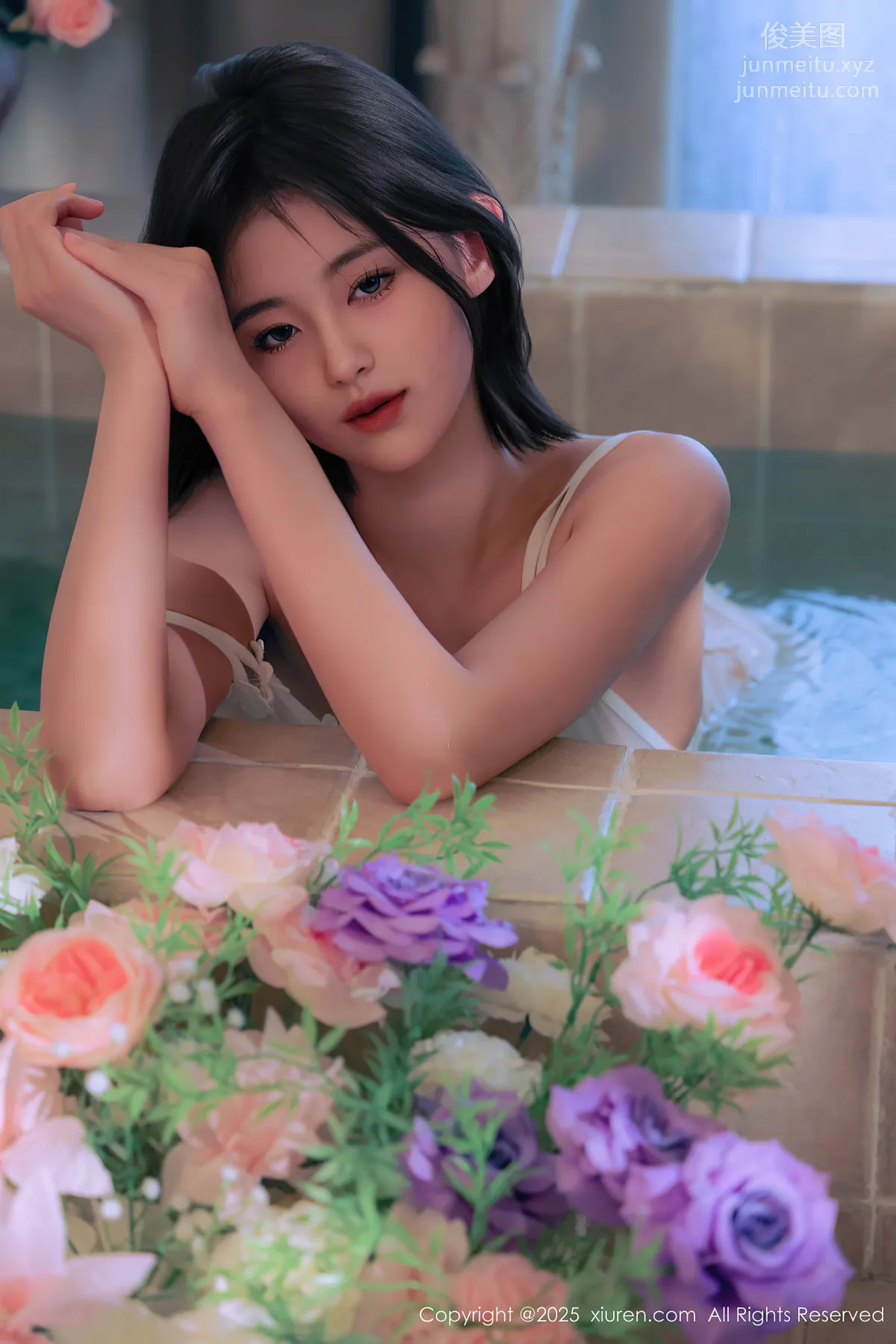 [Xiuren秀人网]2025.02.21 NO.9920 小橘子orange page 35