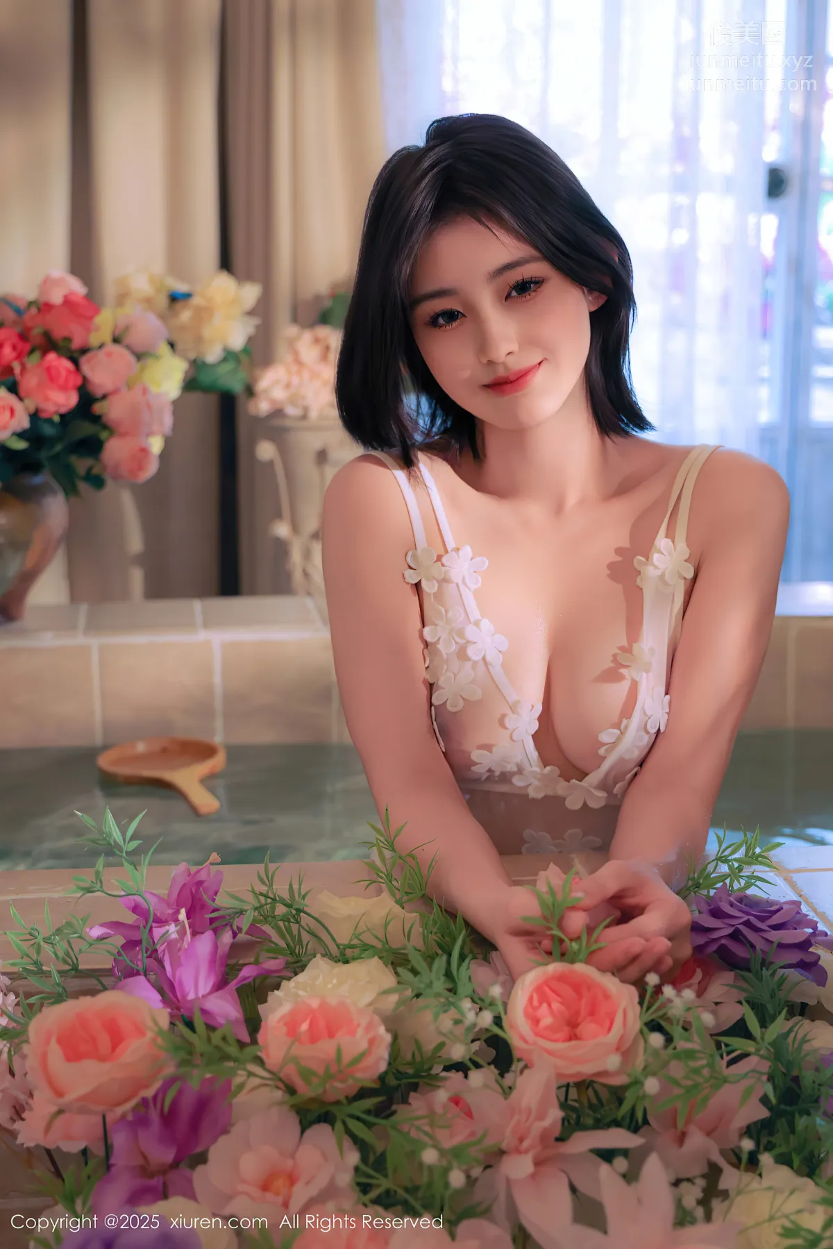 [Xiuren秀人网]2025.02.21 NO.9920 小橘子orange page 61