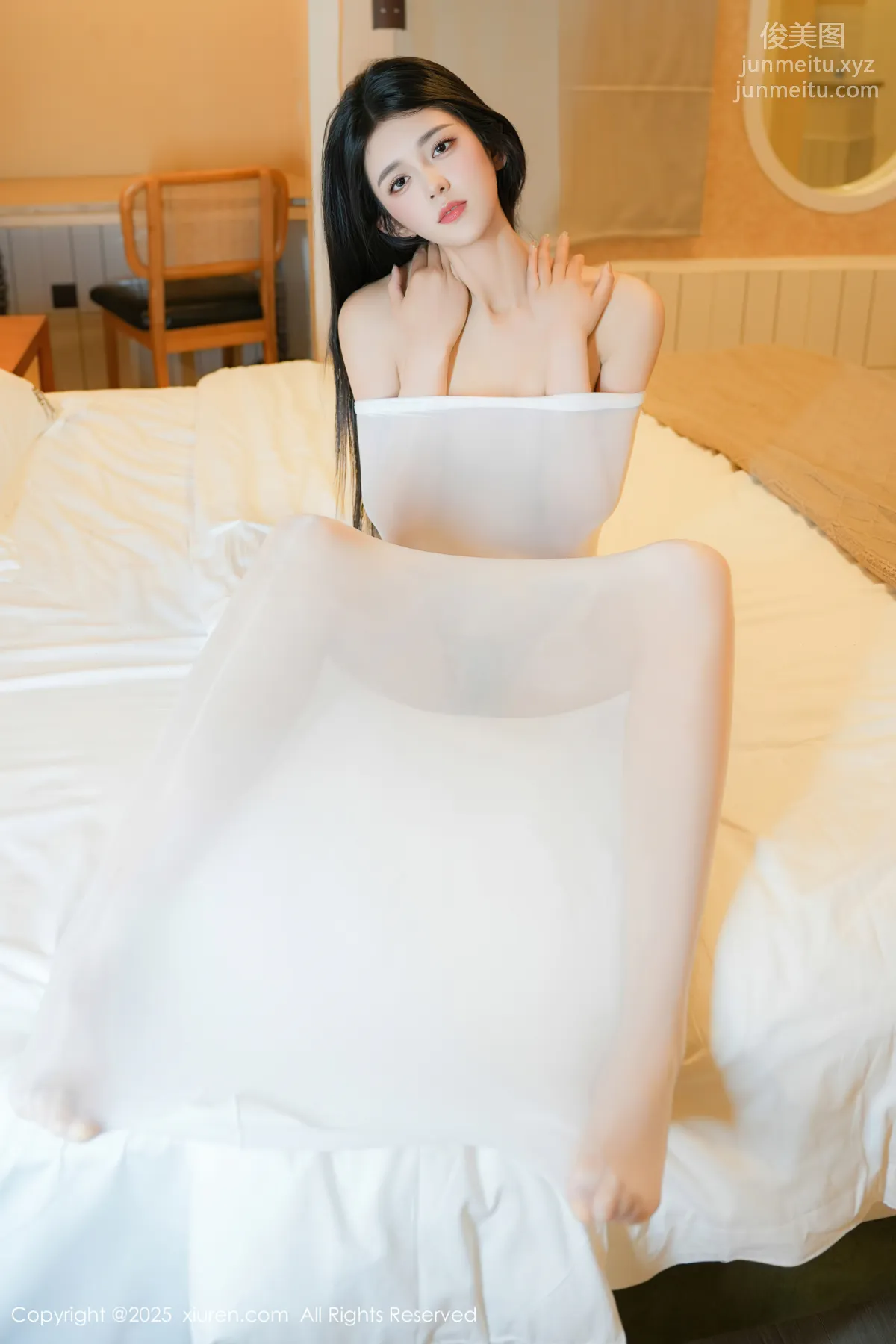[Xiuren秀人网]2025.02.27 NO.9941 美少女@ page 23
