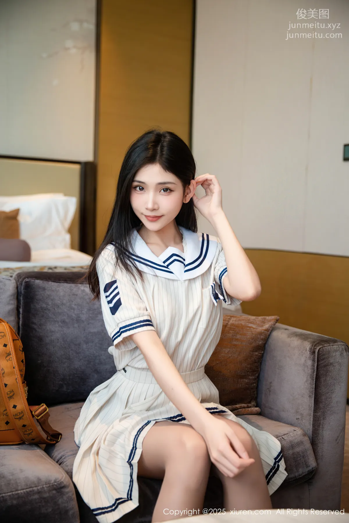 [Xiuren秀人网]2025.02.27 NO.9942 刘婷婷 page 5