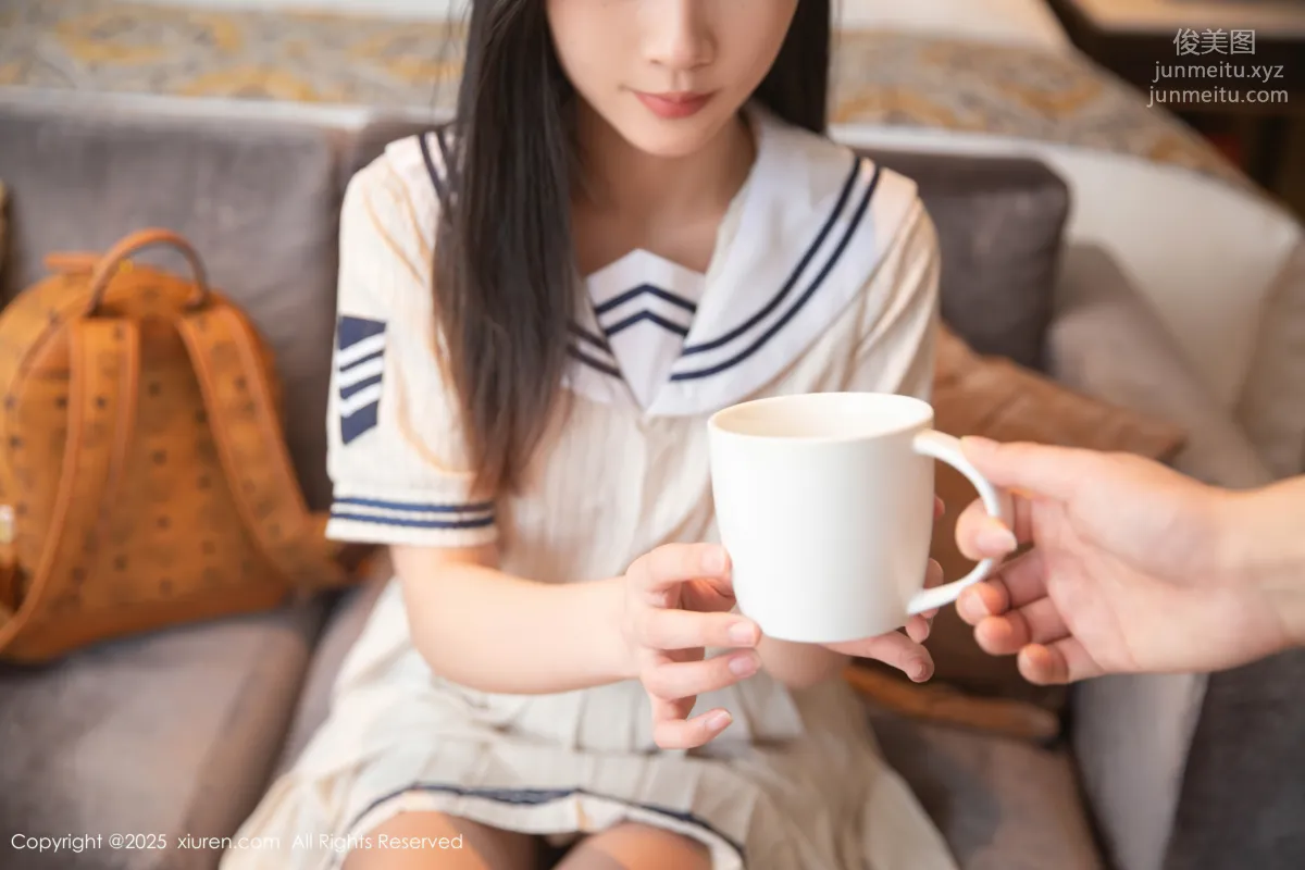 [Xiuren秀人网]2025.02.27 NO.9942 刘婷婷 page 7