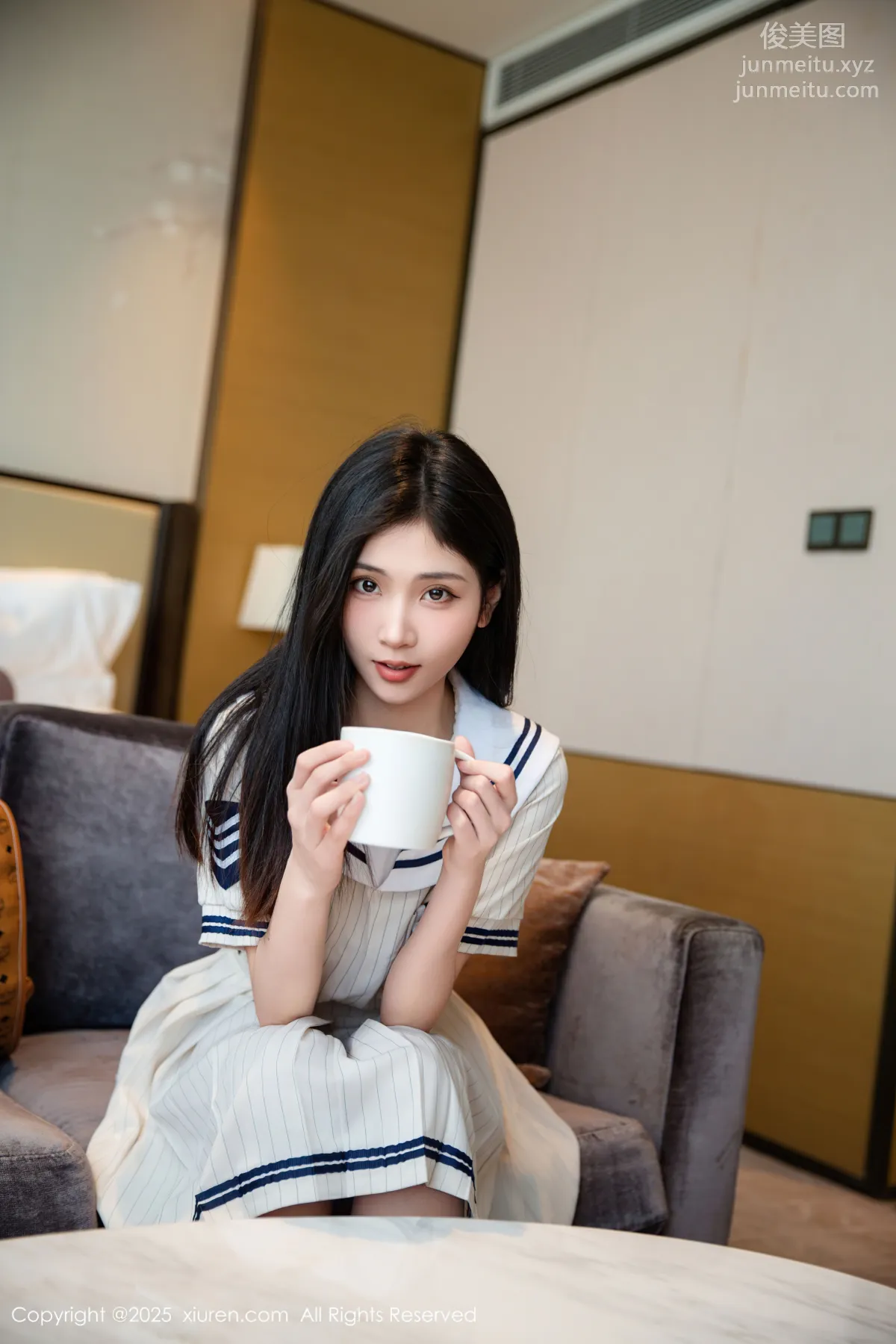 [Xiuren秀人网]2025.02.27 NO.9942 刘婷婷 page 8