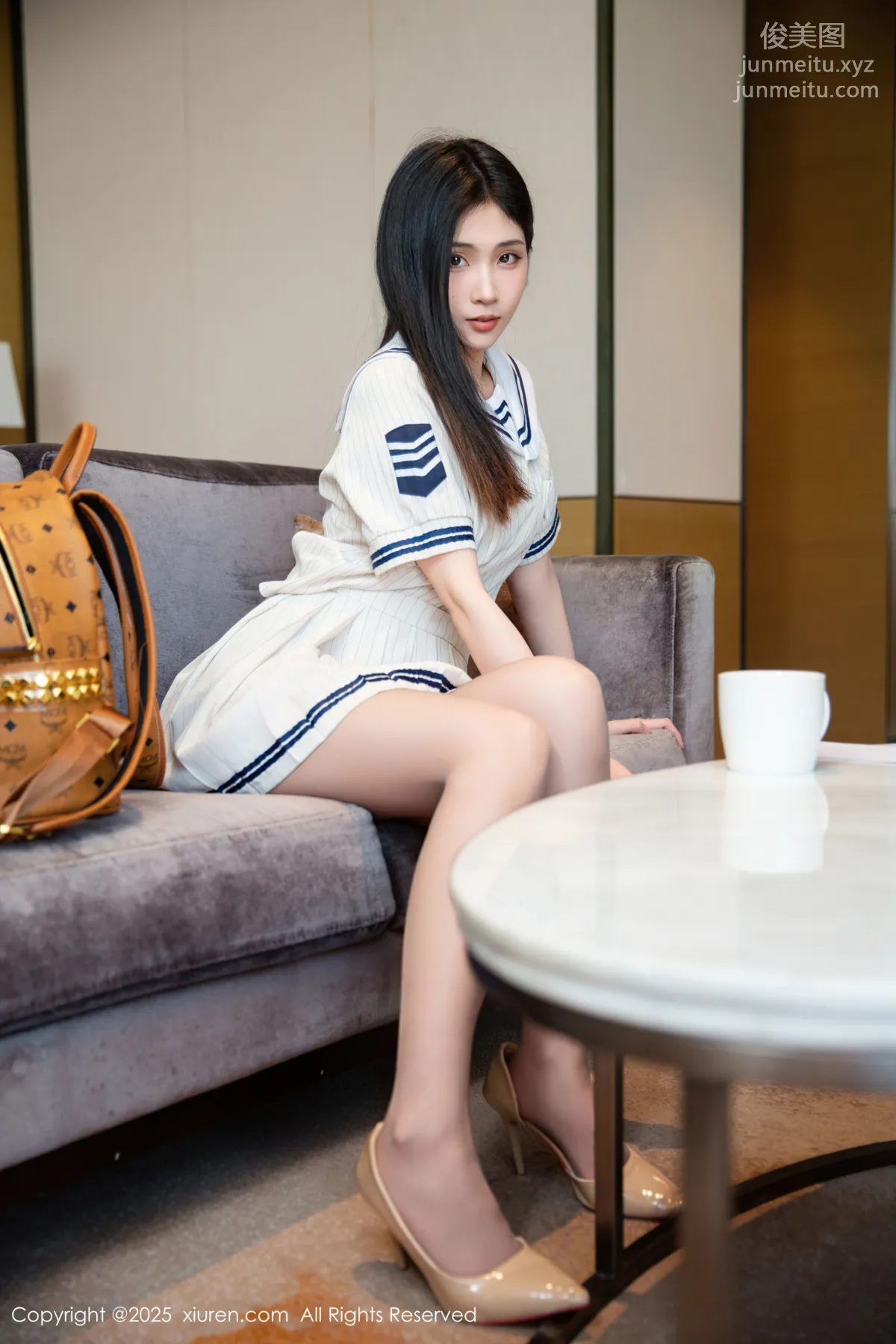 [Xiuren秀人网]2025.02.27 NO.9942 刘婷婷 page 12