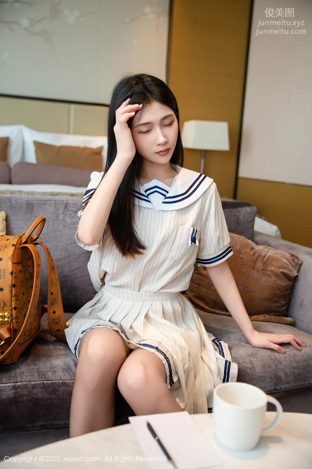 [Xiuren秀人网]2025.02.27 NO.9942 刘婷婷 page 13
