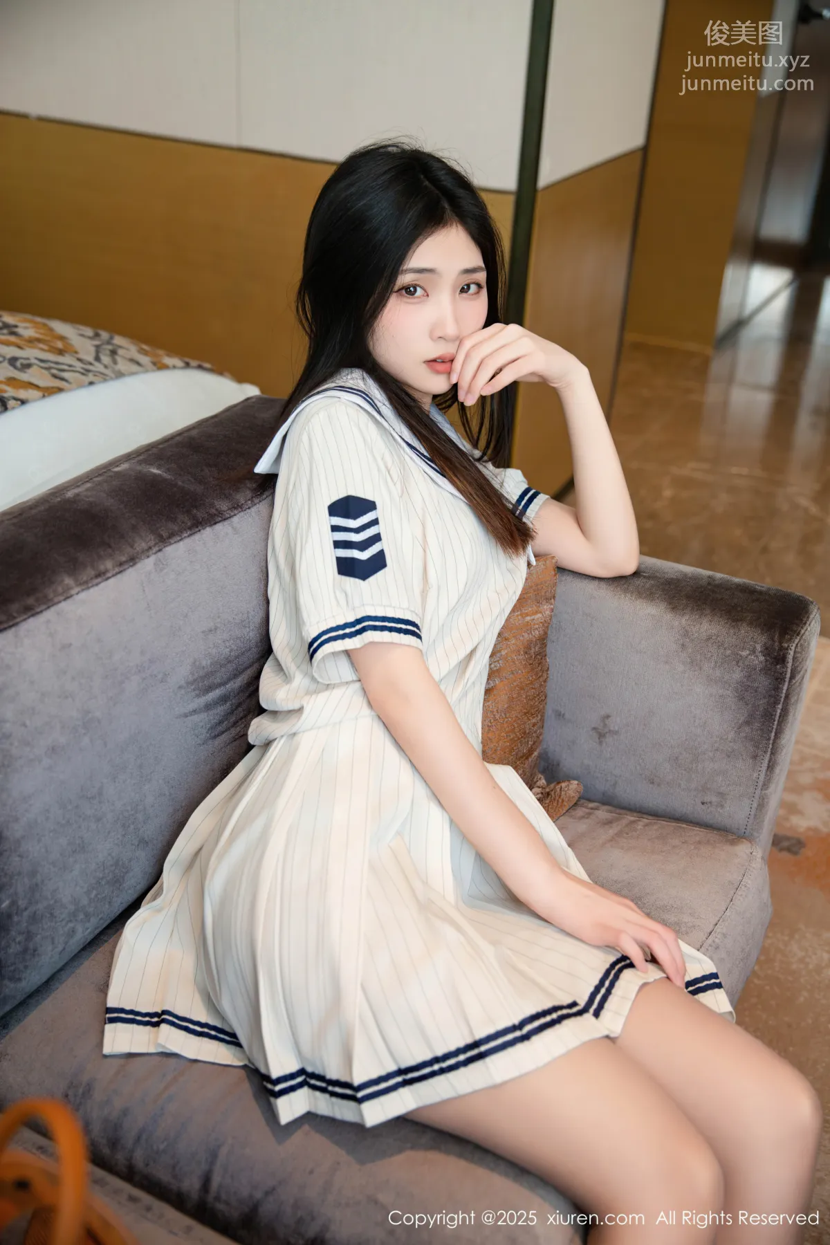 [Xiuren秀人网]2025.02.27 NO.9942 刘婷婷 page 14