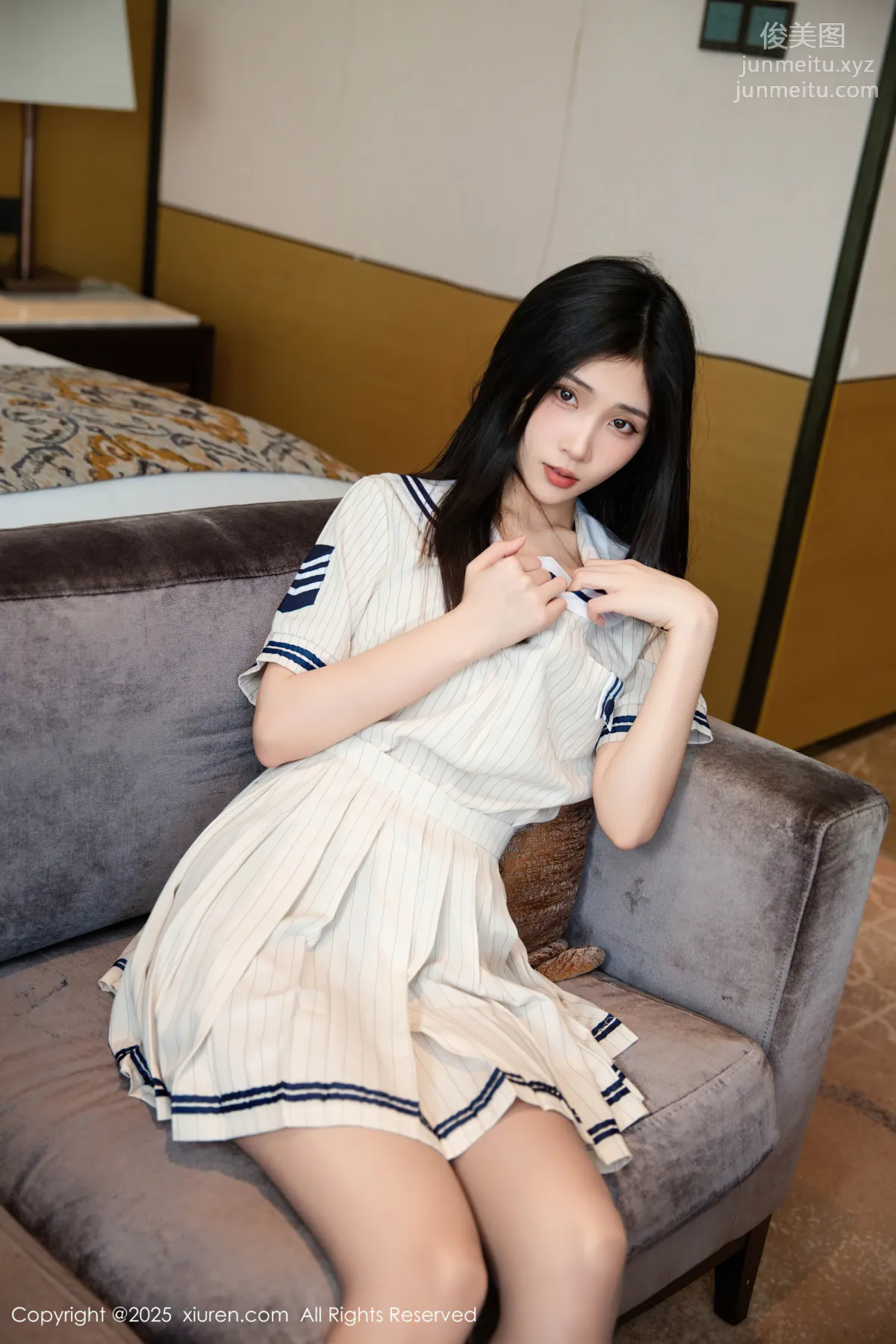 [Xiuren秀人网]2025.02.27 NO.9942 刘婷婷 page 15