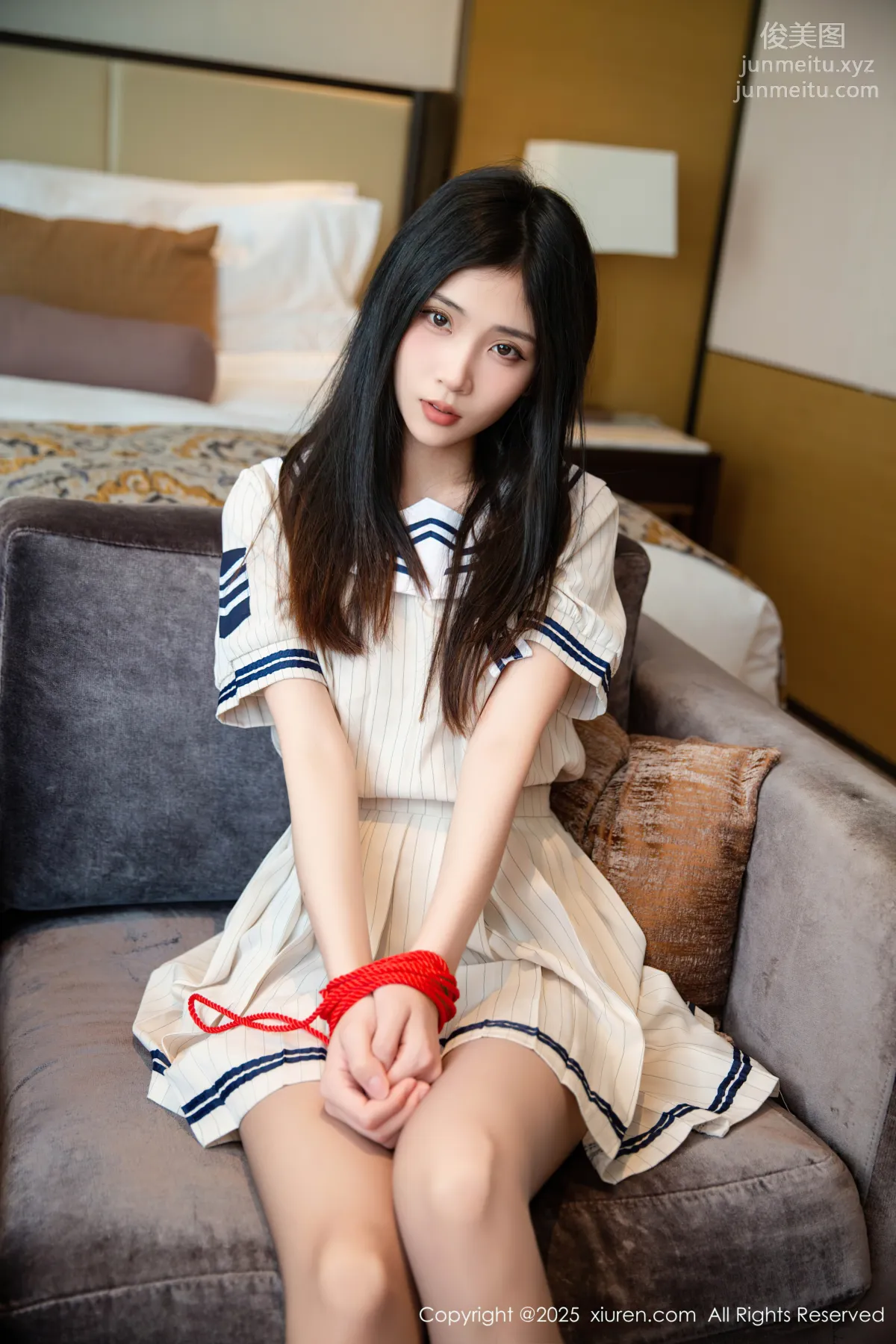 [Xiuren秀人网]2025.02.27 NO.9942 刘婷婷 page 21