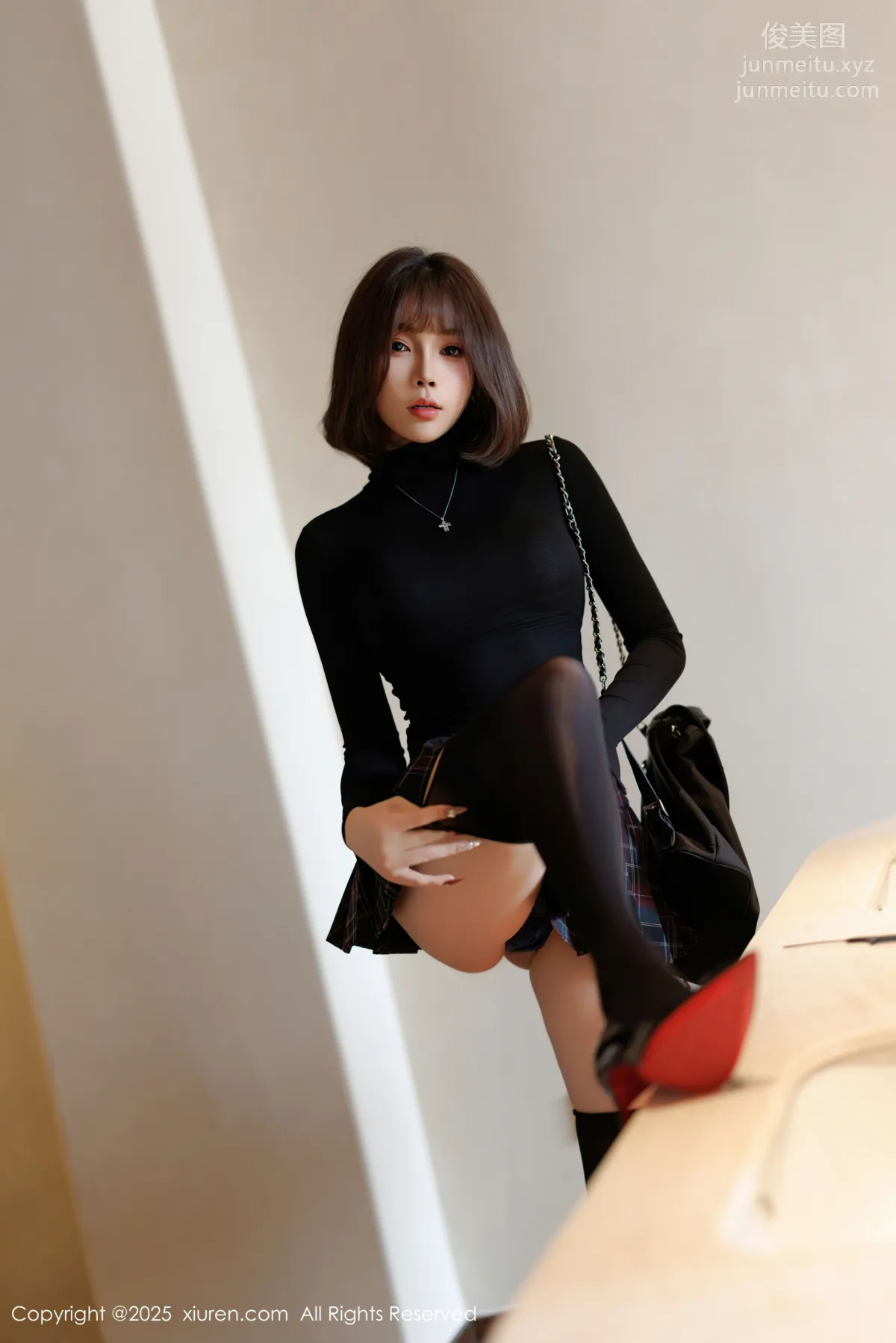 [Xiuren秀人网]2025.02.27 NO.9944 徐莉芝Booty page 7